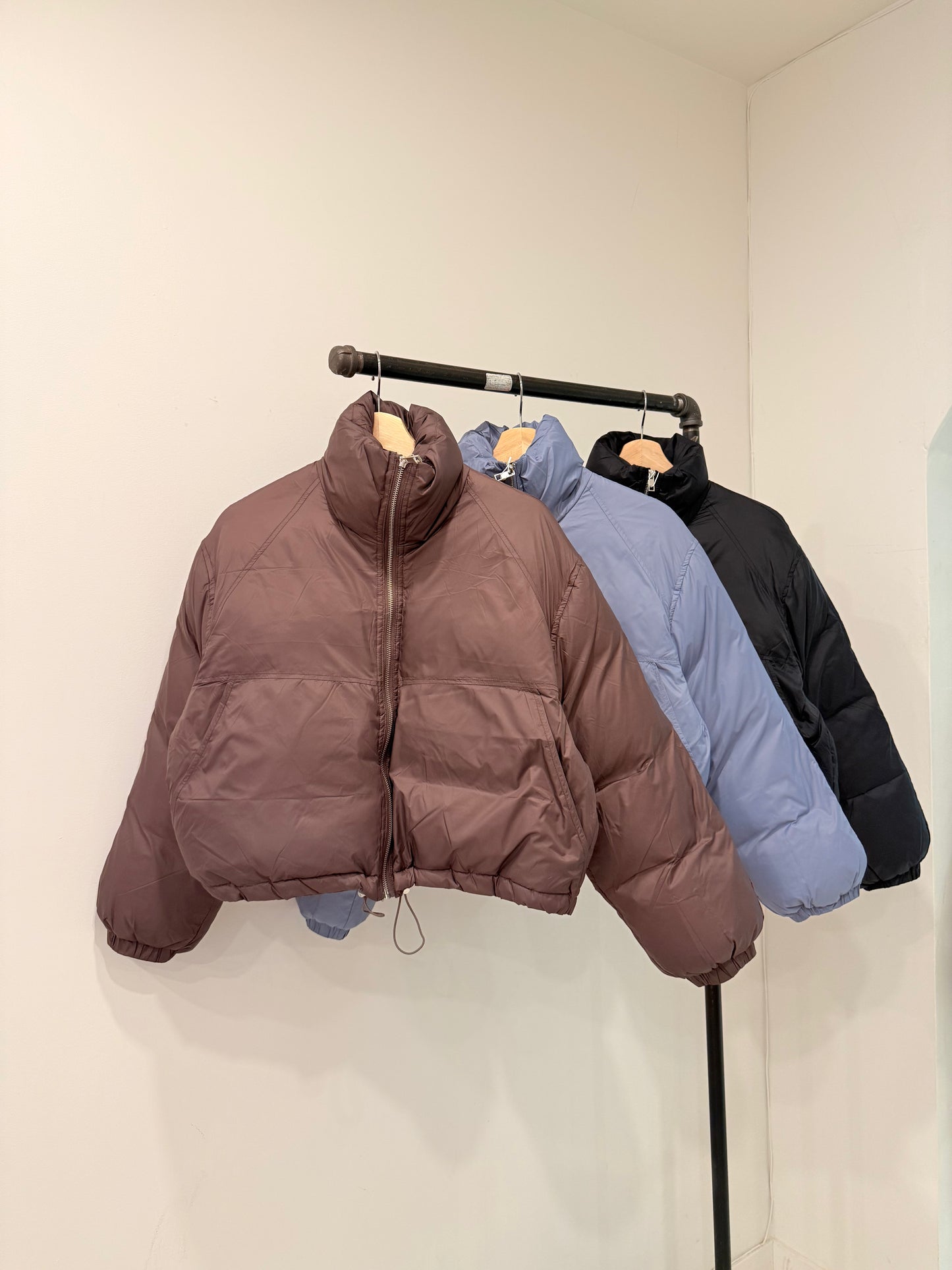 ONLY Down filled puffer jacket