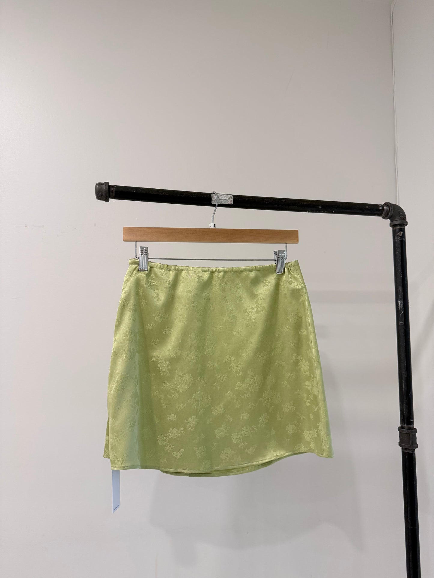 WILLA Jacquard mini