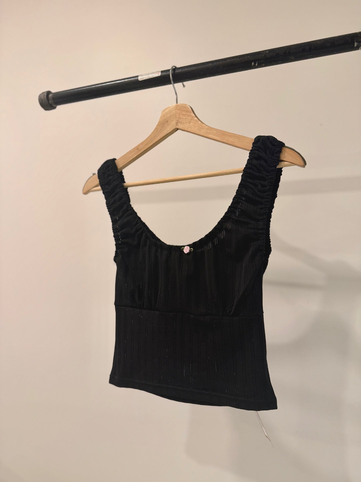 JANICE Rosy tanktop