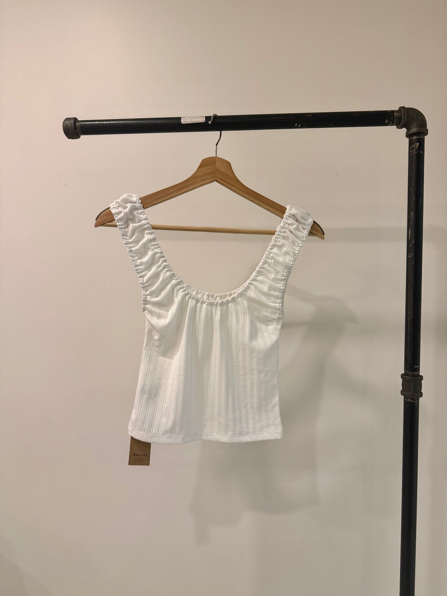 JANICE Rosy tanktop
