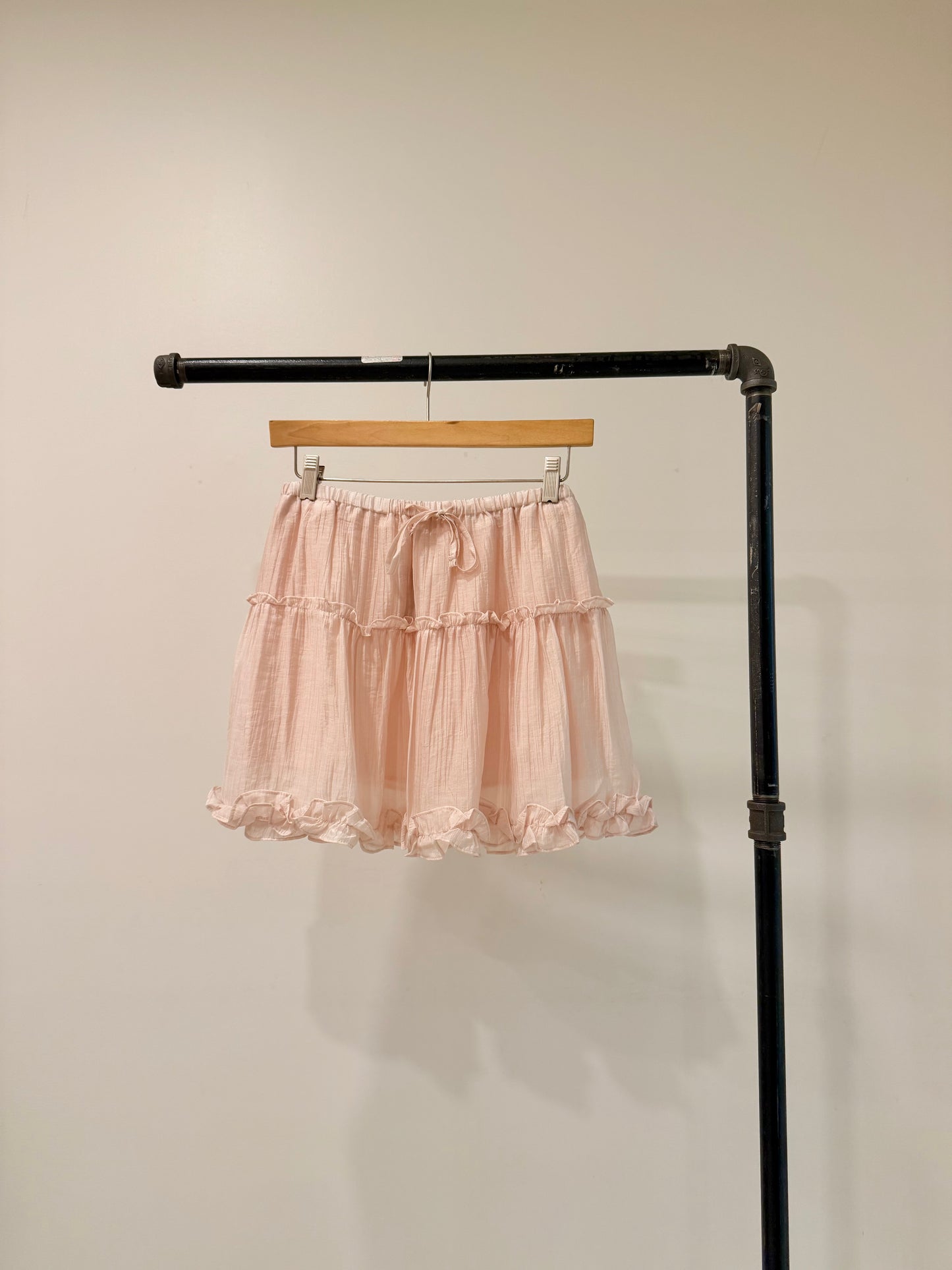SIENNA Mini skirt