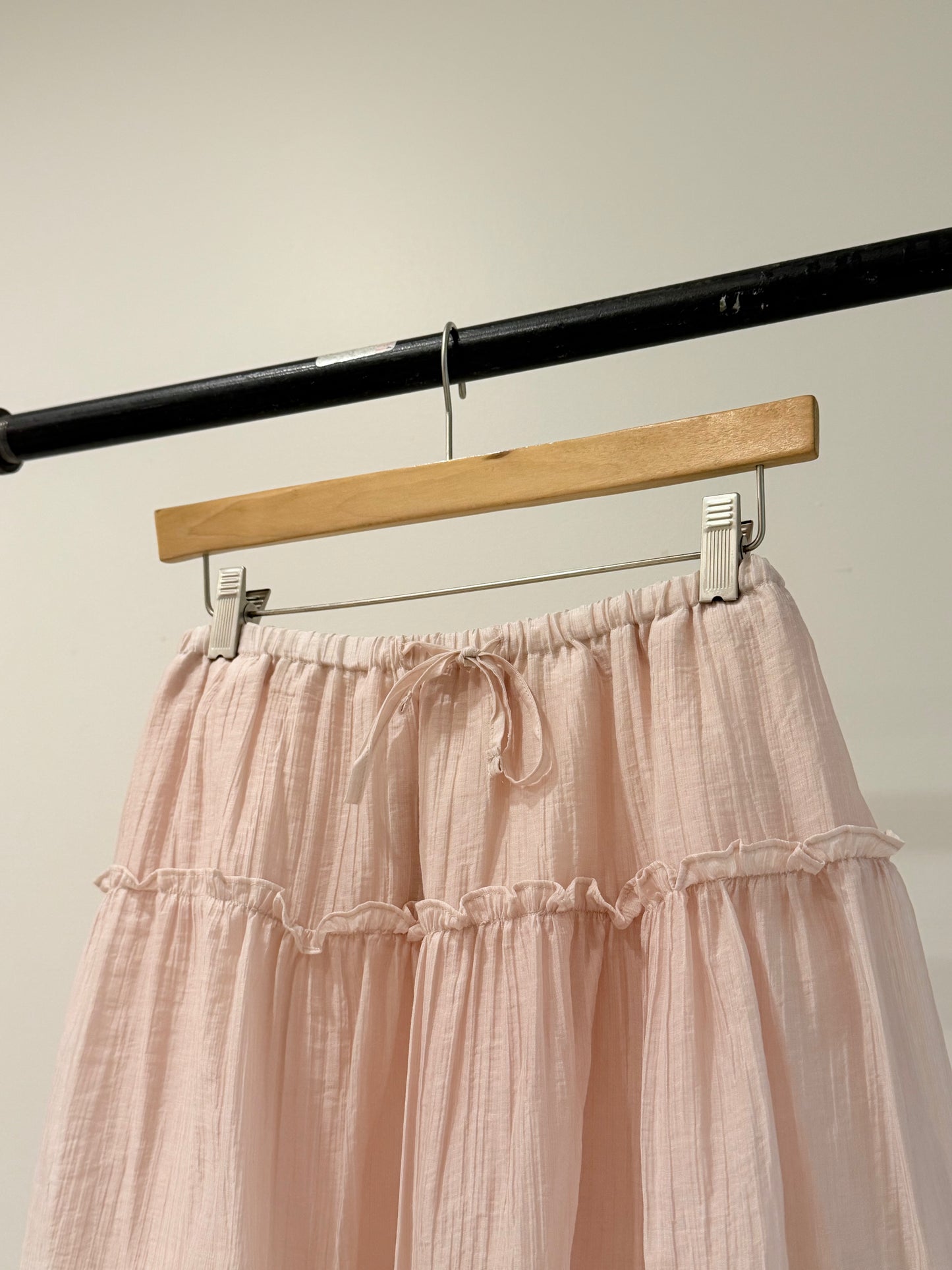 SIENNA Mini skirt