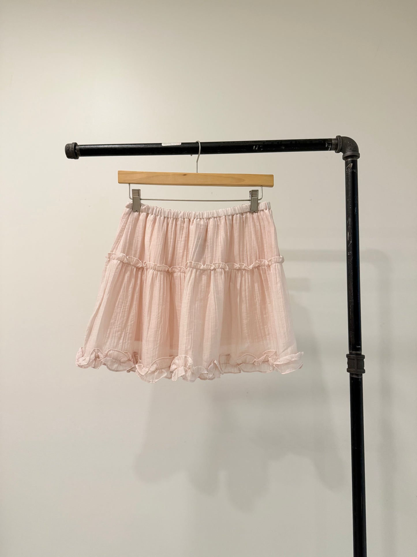 SIENNA Mini skirt