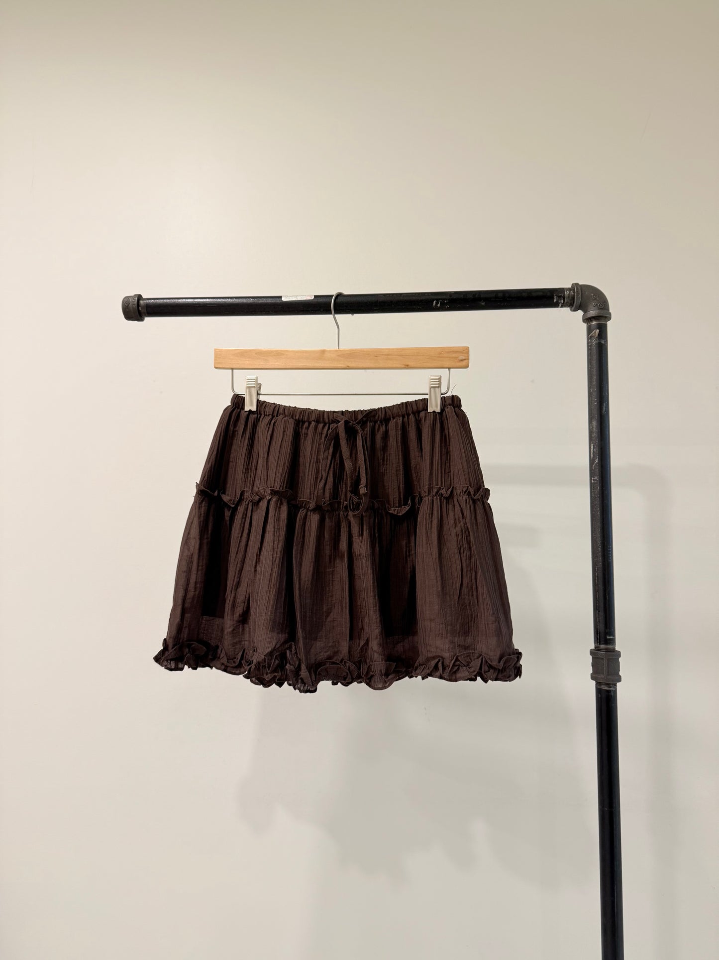 SIENNA Mini skirt