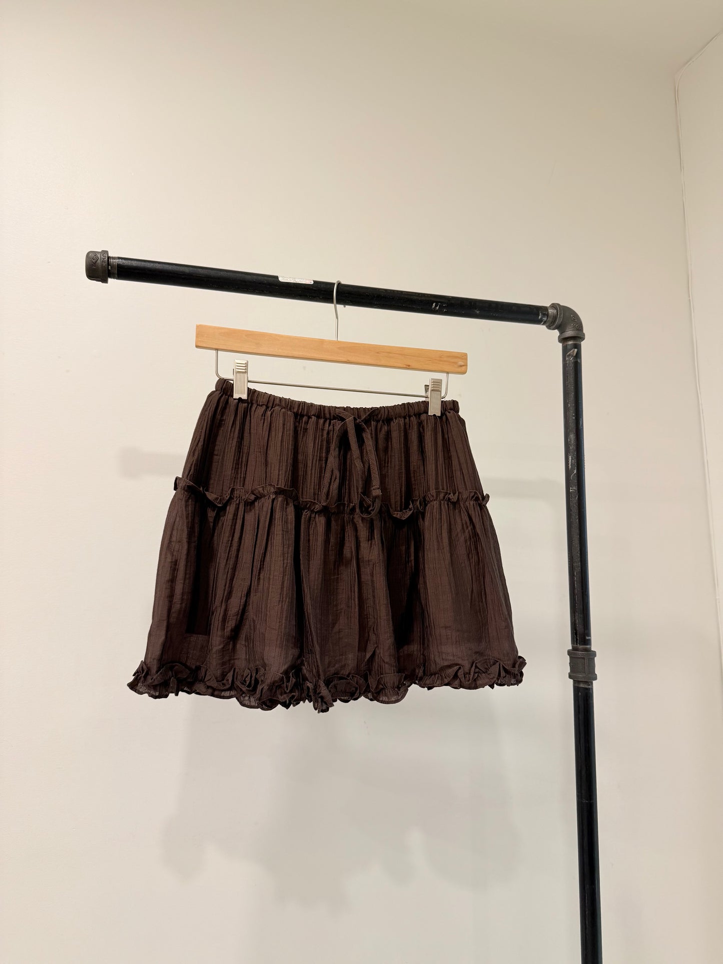 SIENNA Mini skirt
