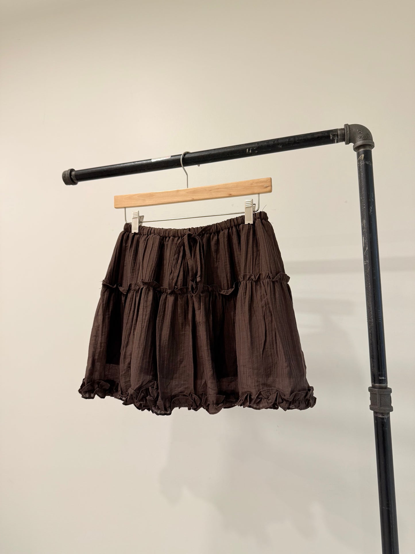 SIENNA Mini skirt
