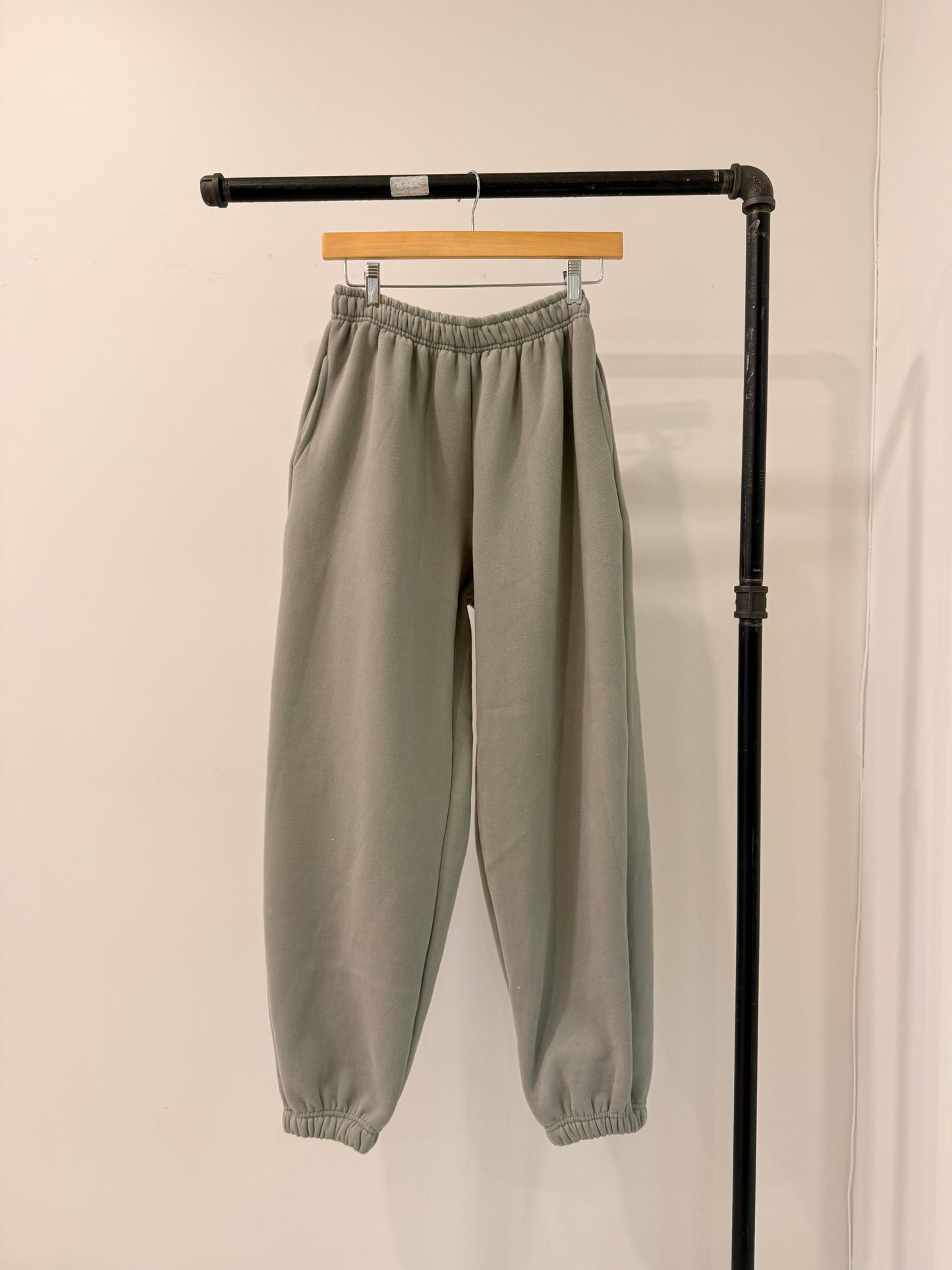 SURE Fleeced tracksuit