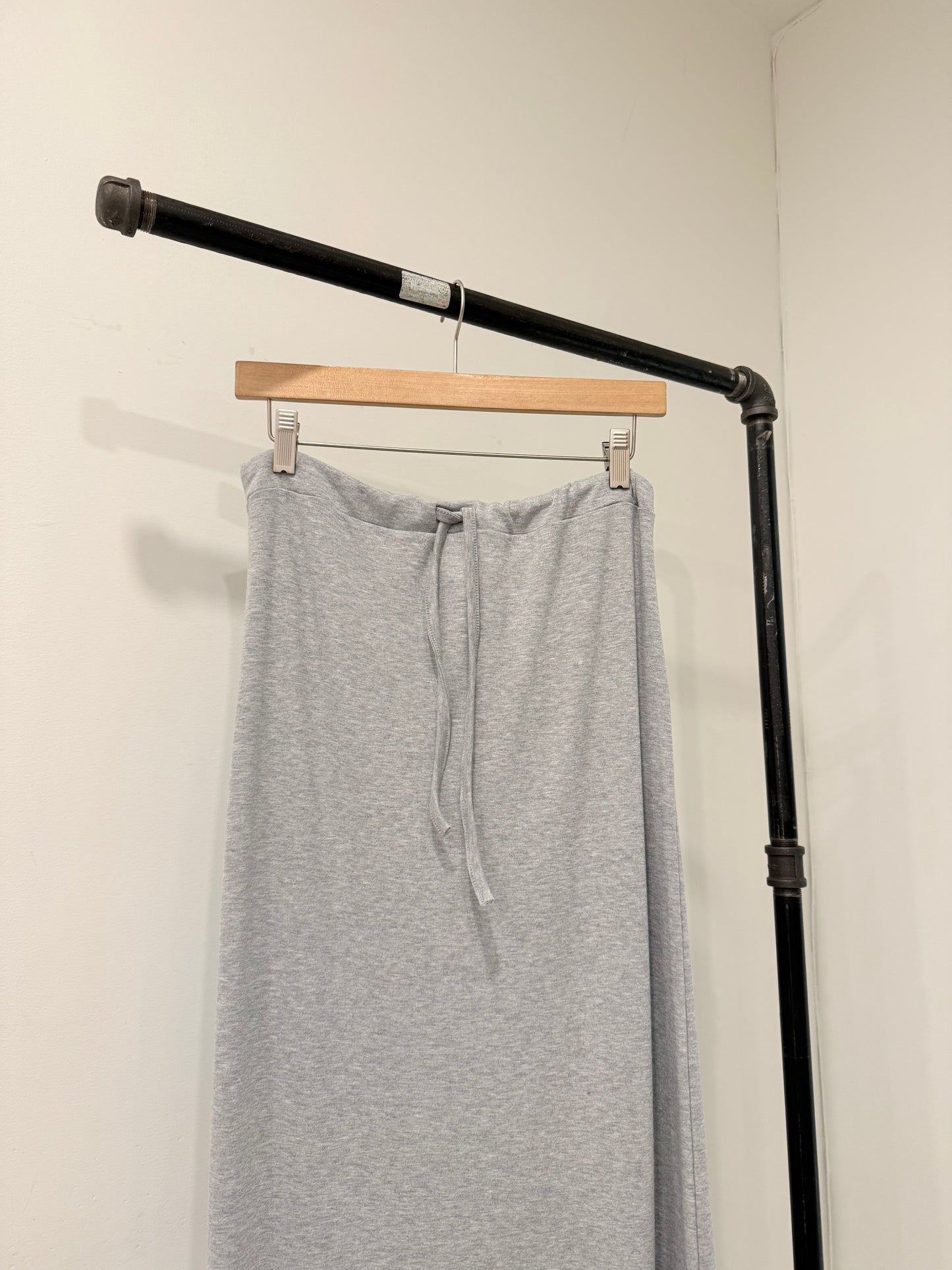 TINA Maxi lounge skirt