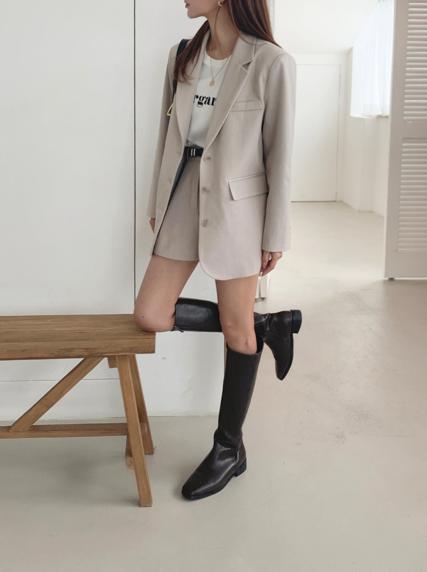 SUMEE Blazer