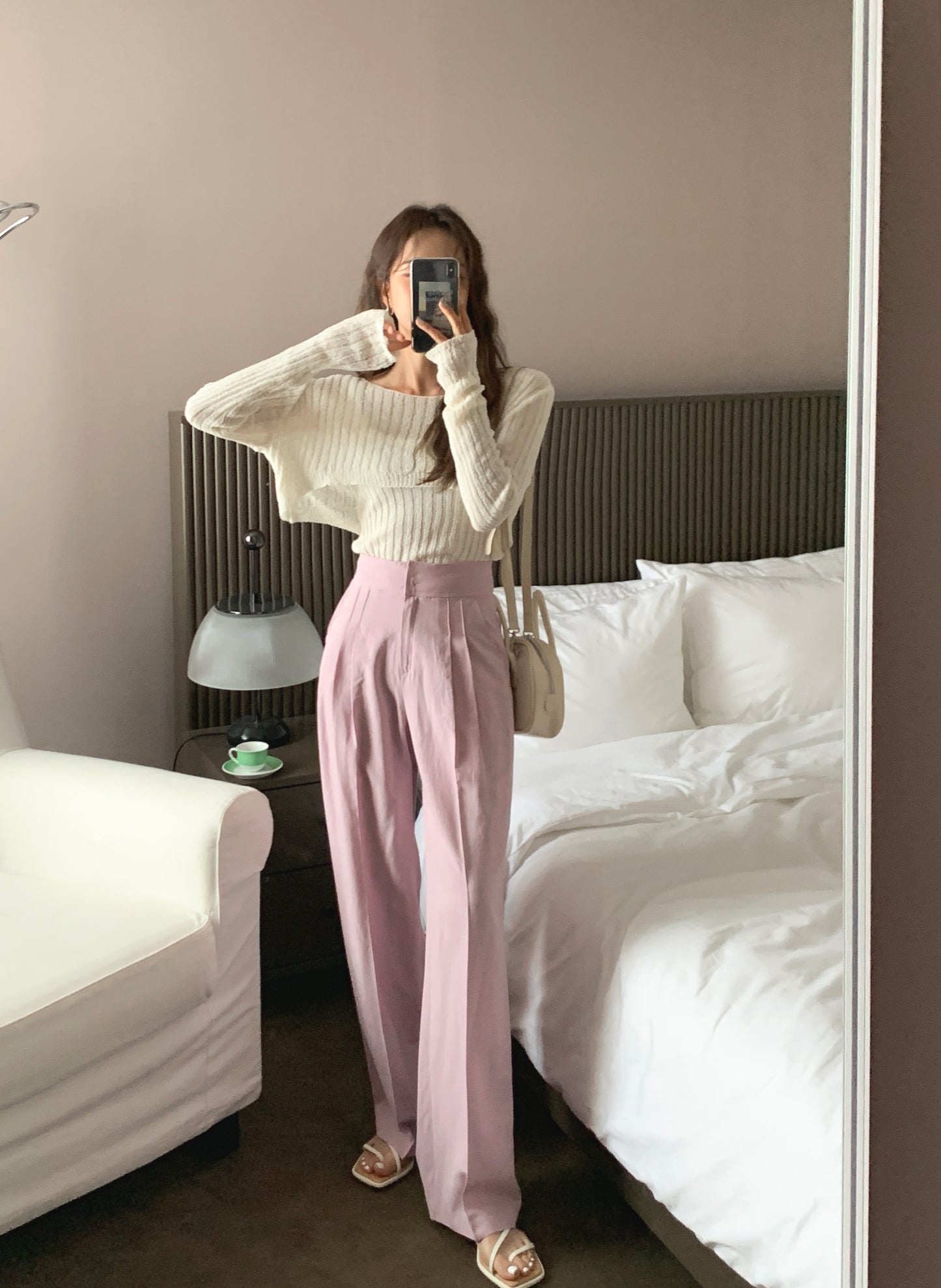 BBINKU Trousers
