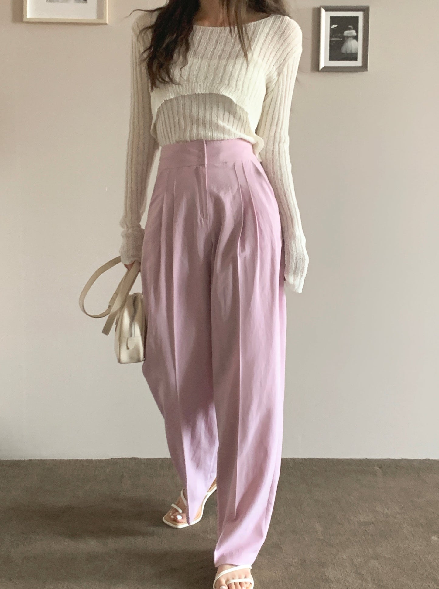 BBINKU Trousers
