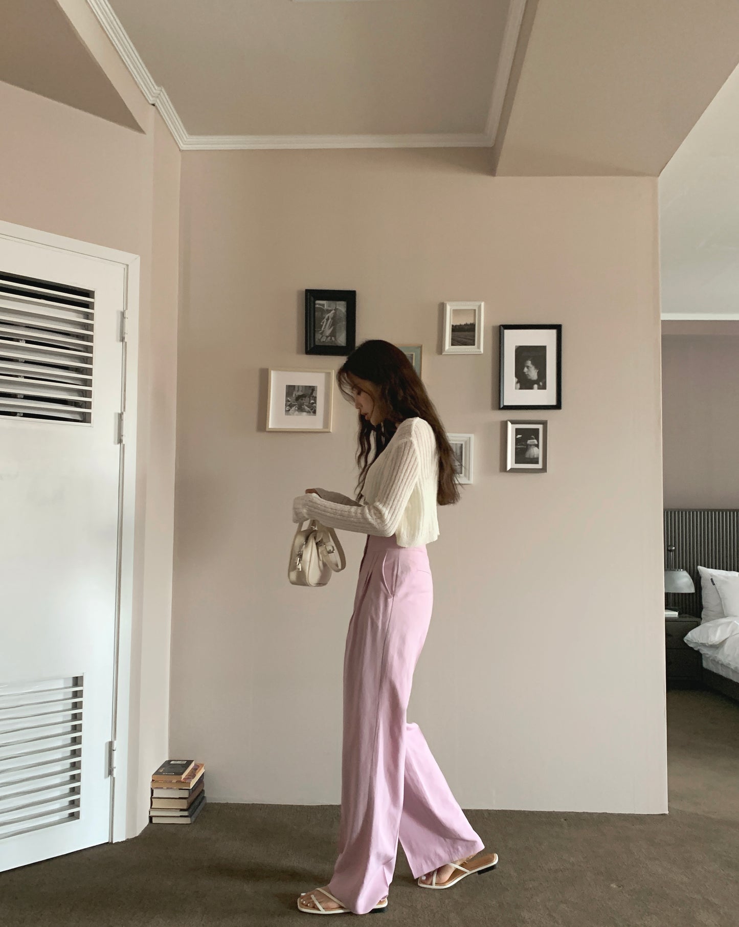 BBINKU Trousers