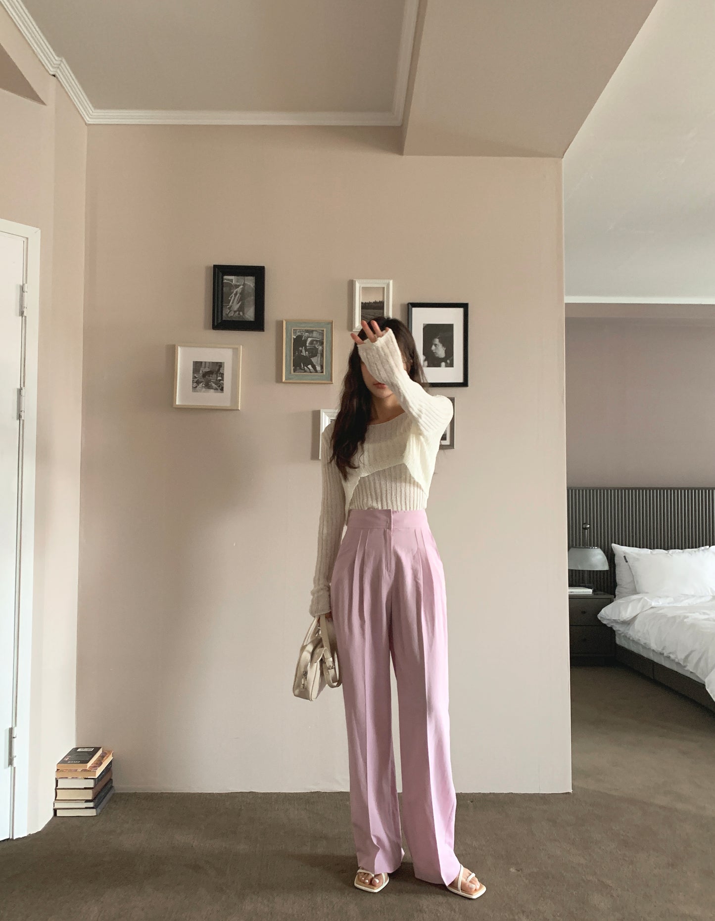 BBINKU Trousers