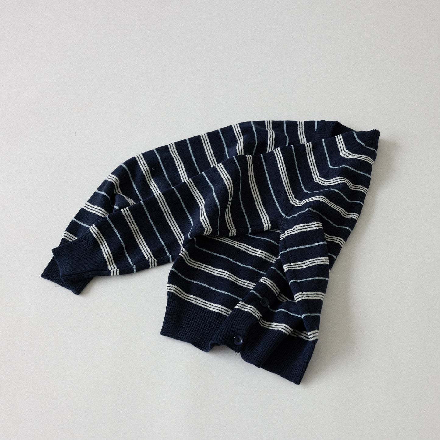 RUBA Stripe cardigan