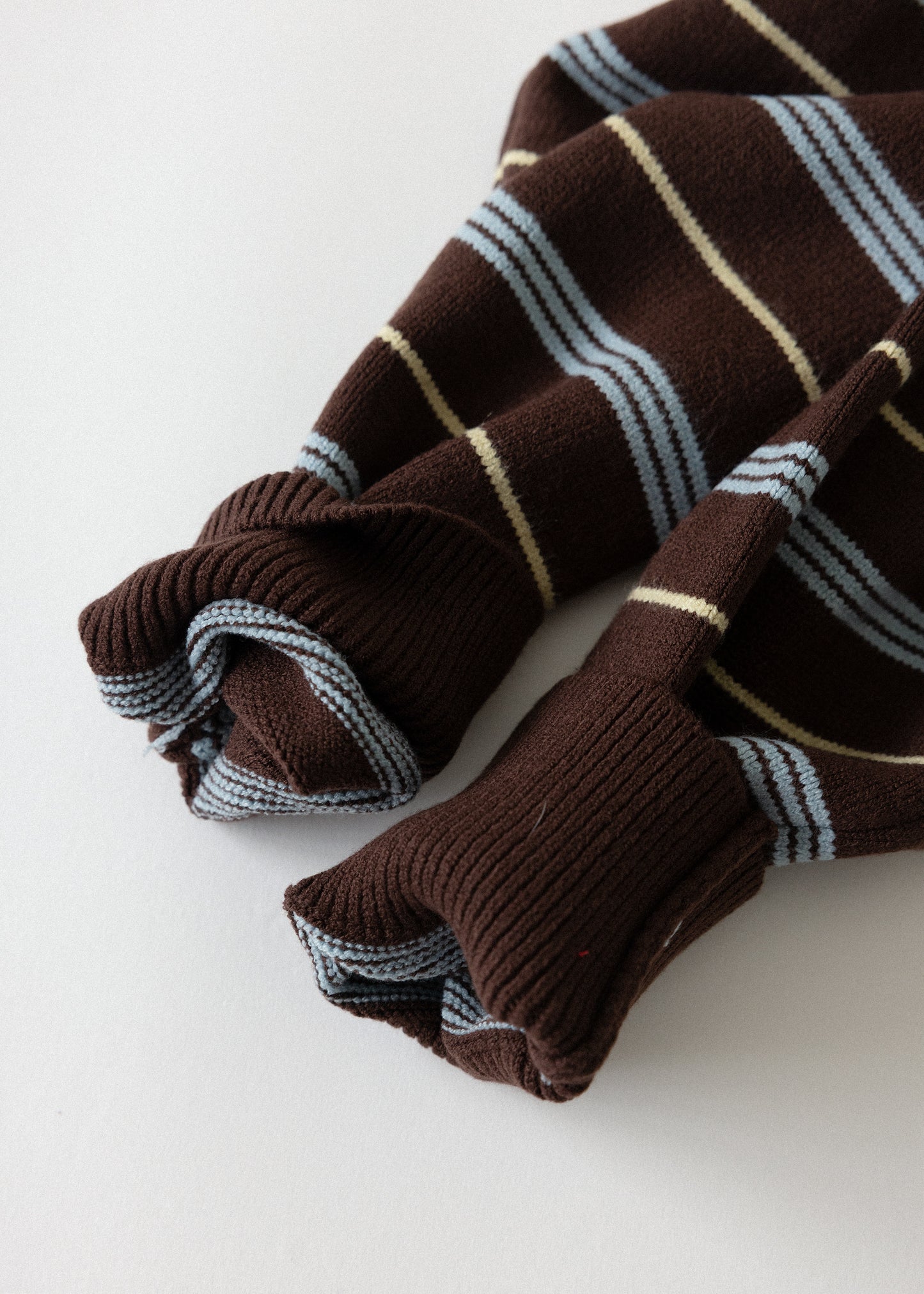 RUBA Stripe cardigan