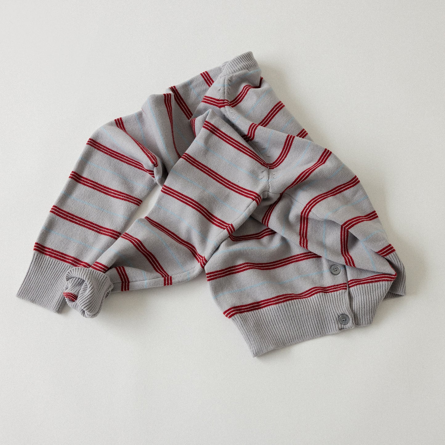 RUBA Stripe cardigan