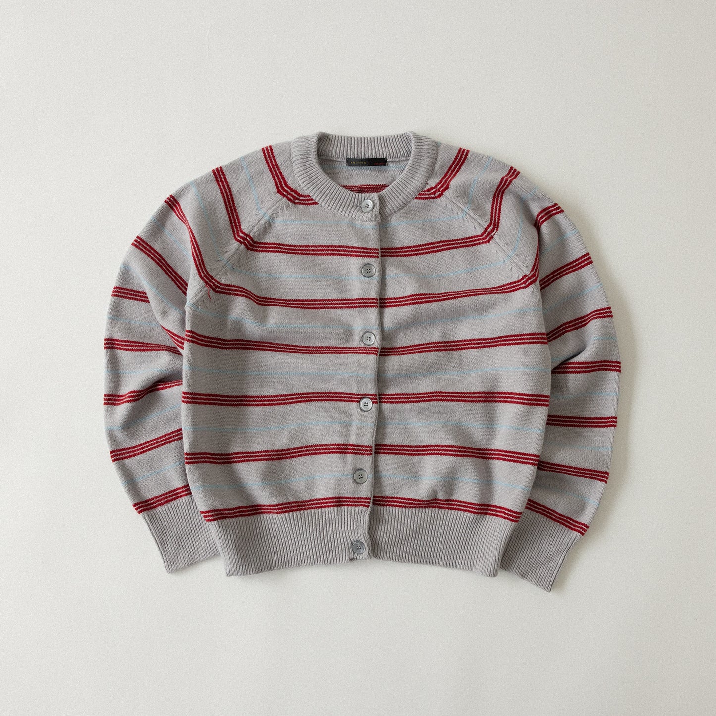 RUBA Stripe cardigan
