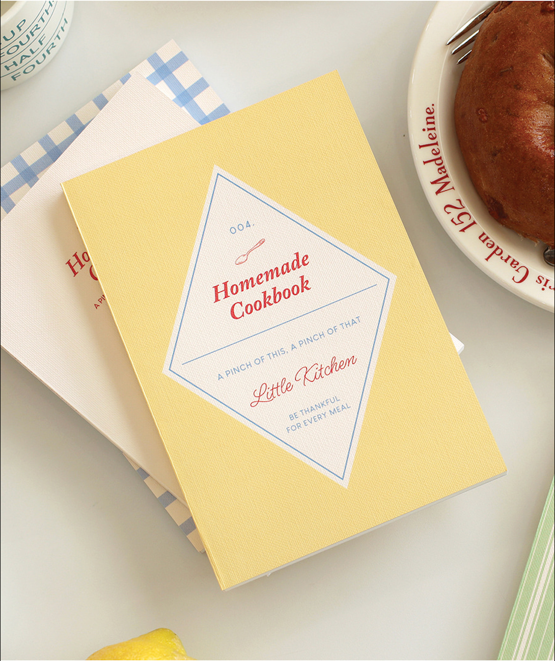 MATNA Recipe book