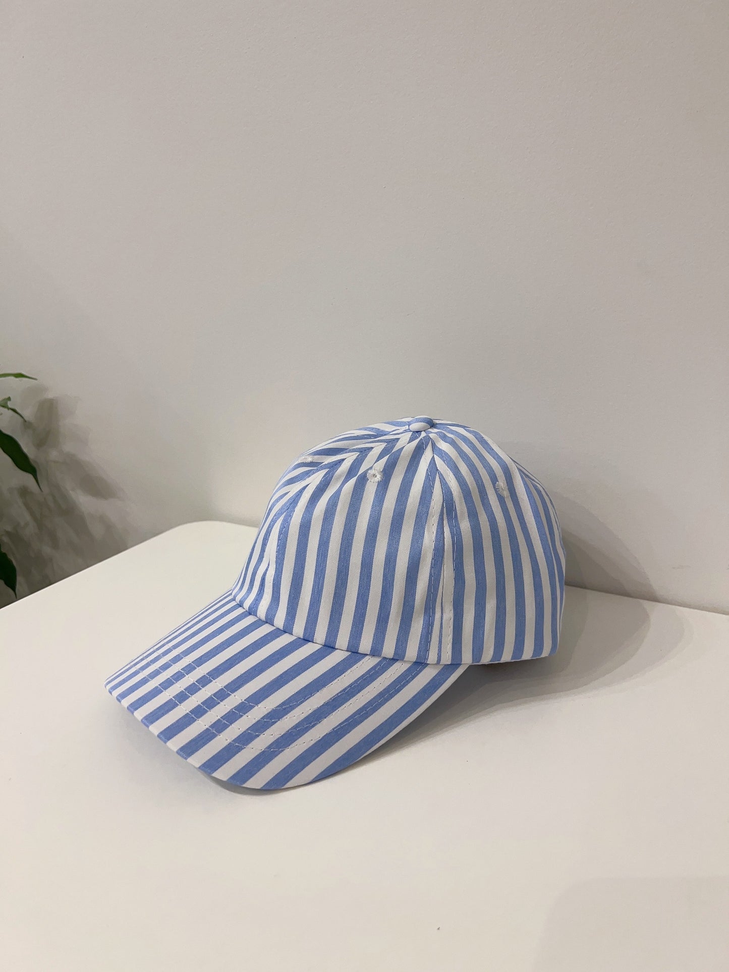 DALCOM Pattern ball cap