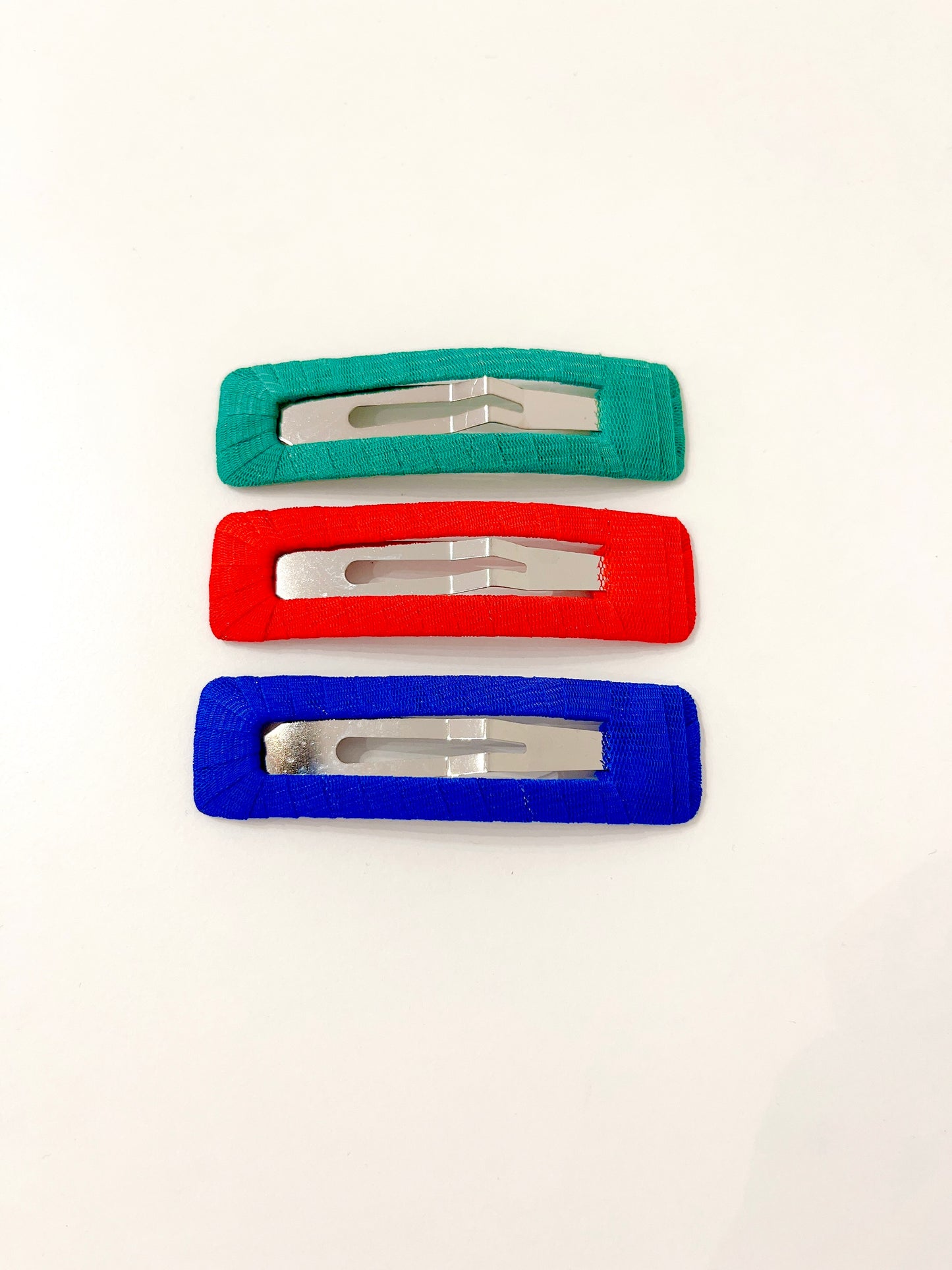 SUSU Snap hair clips