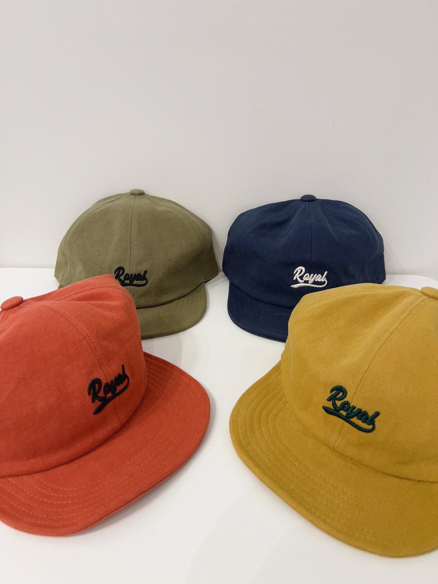 HOMERUN Ball cap