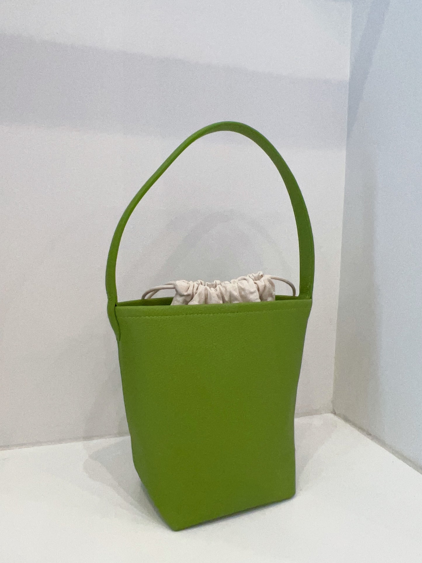 DEW Mini bucket bag
