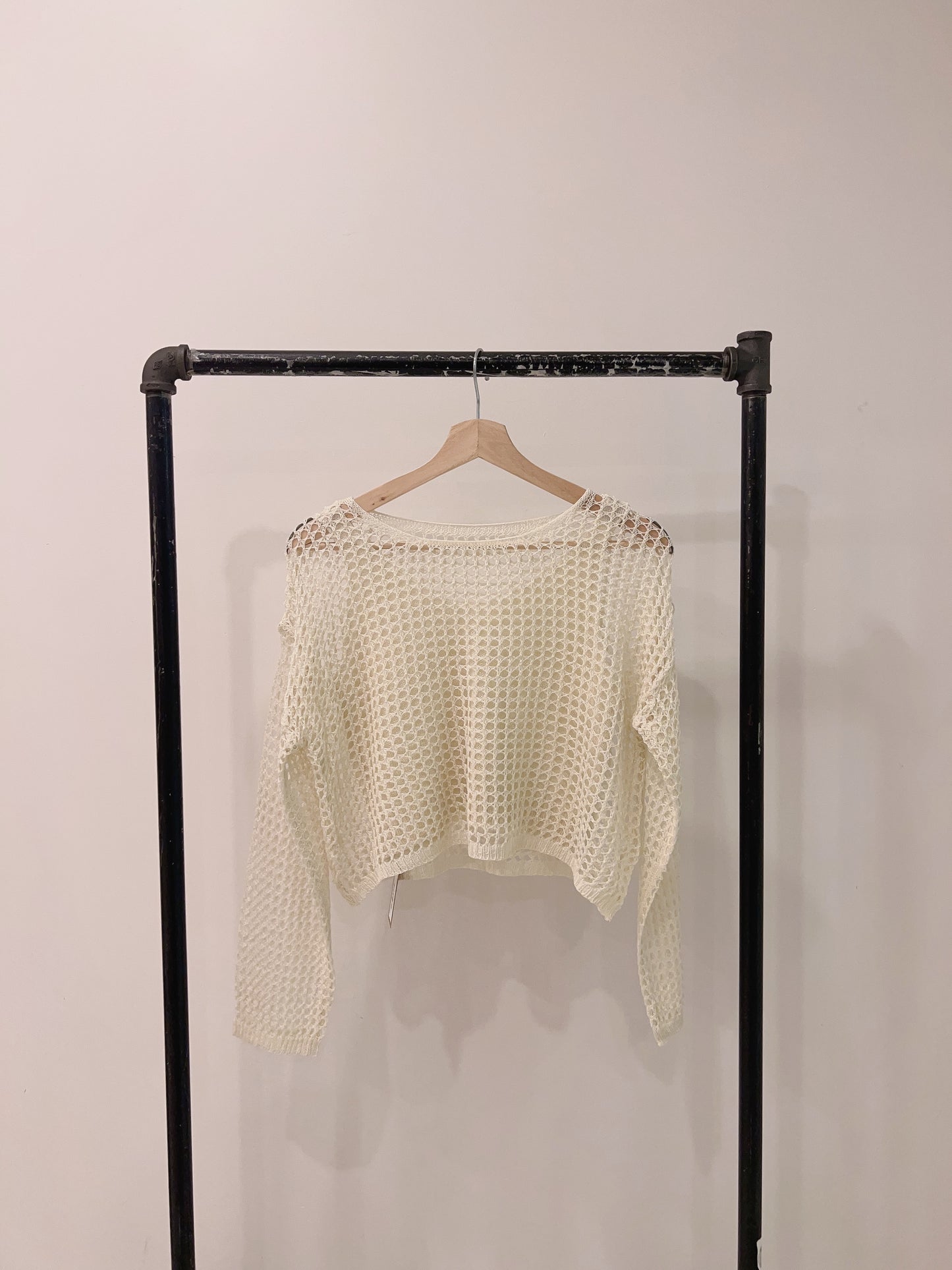 RISMA Fishnet set