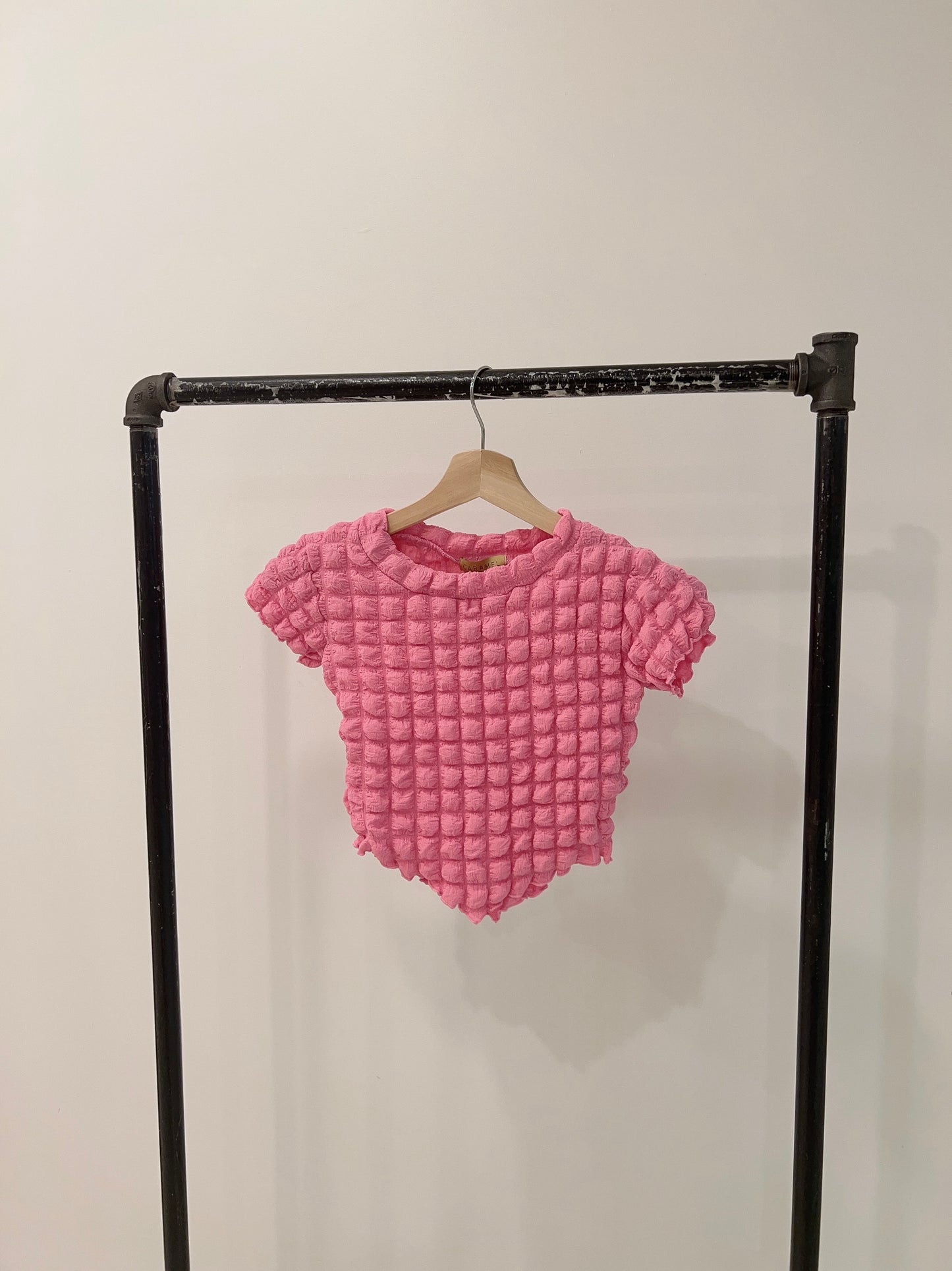 BONY Bubble top