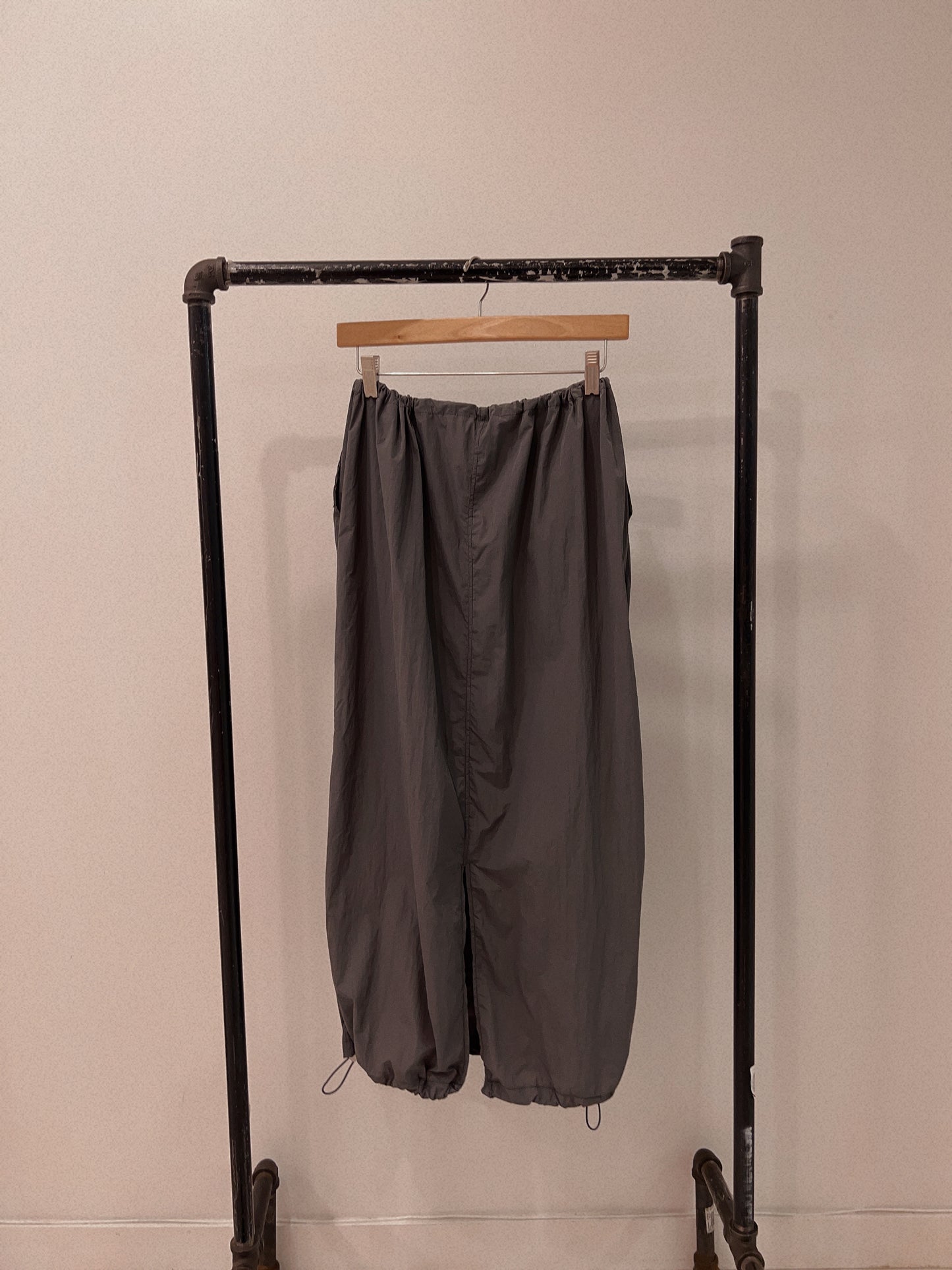 NAKHA Parachute skirt
