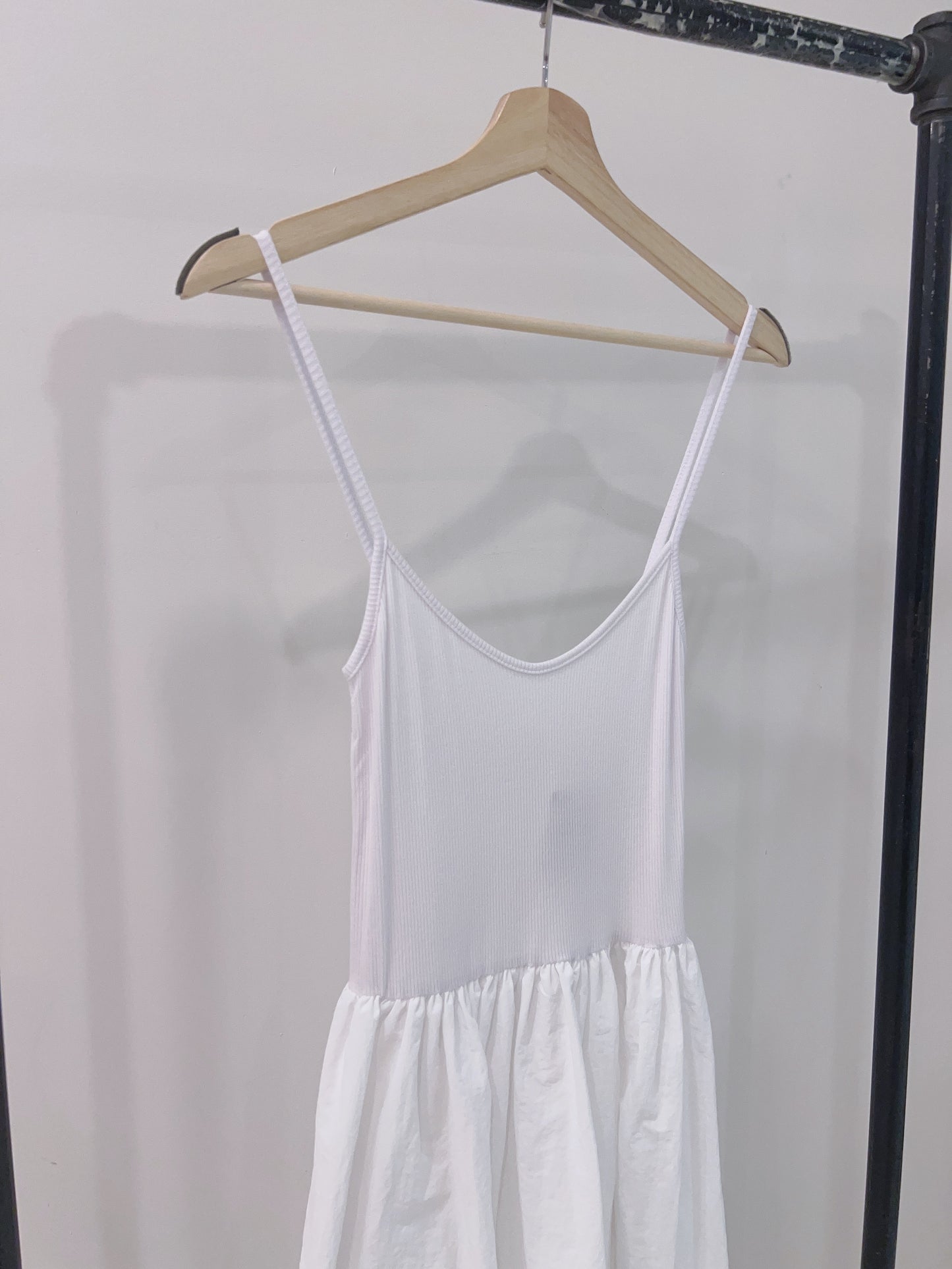 MIRI Strap dress