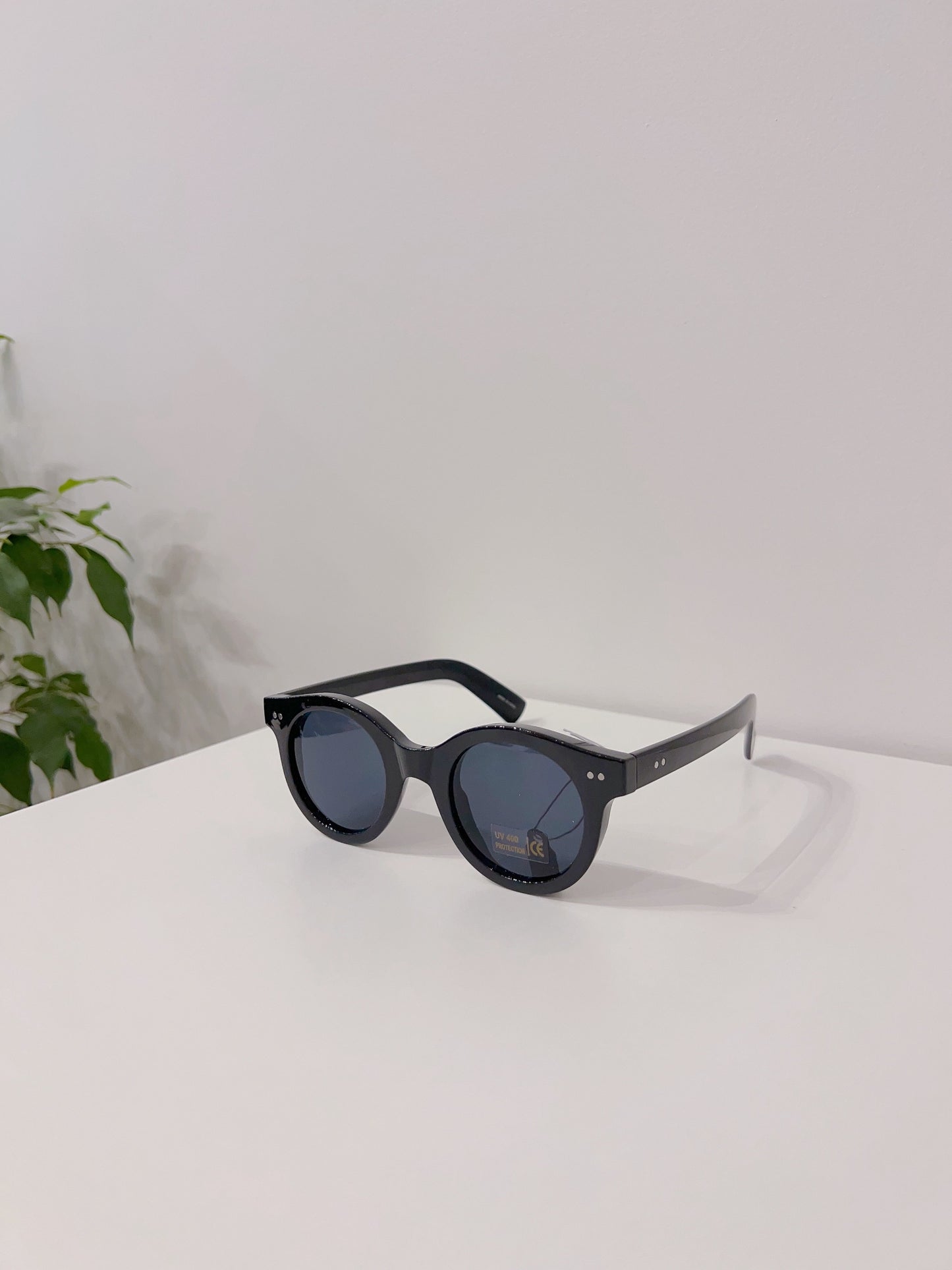 BADA Round sunnies