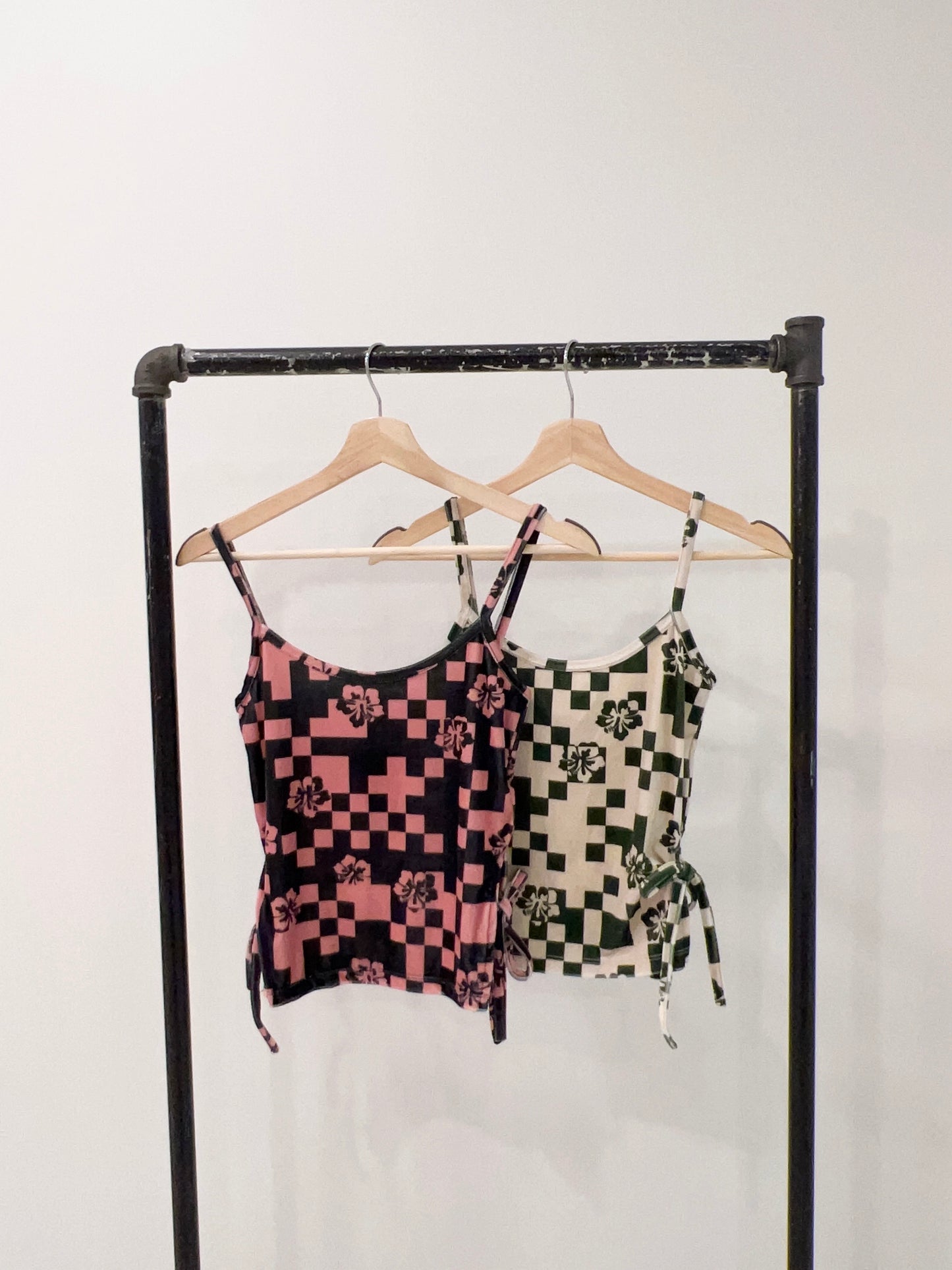 BELMA Tank top
