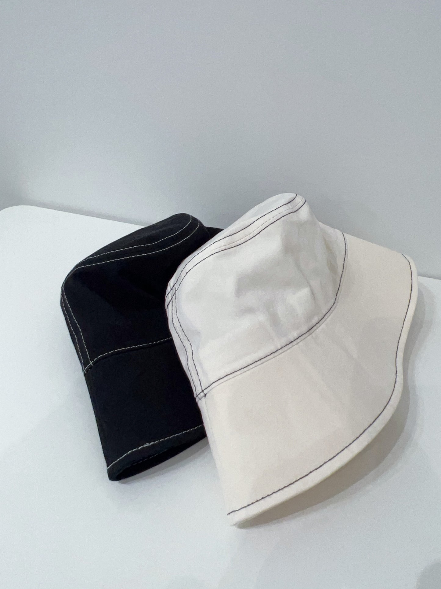 BONNIE Stitch bucket hat