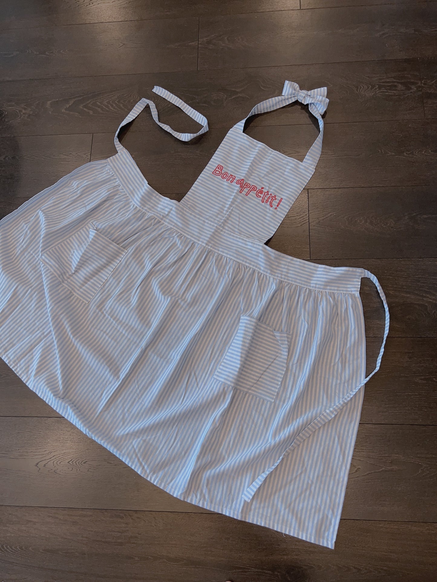 GOSU Apron