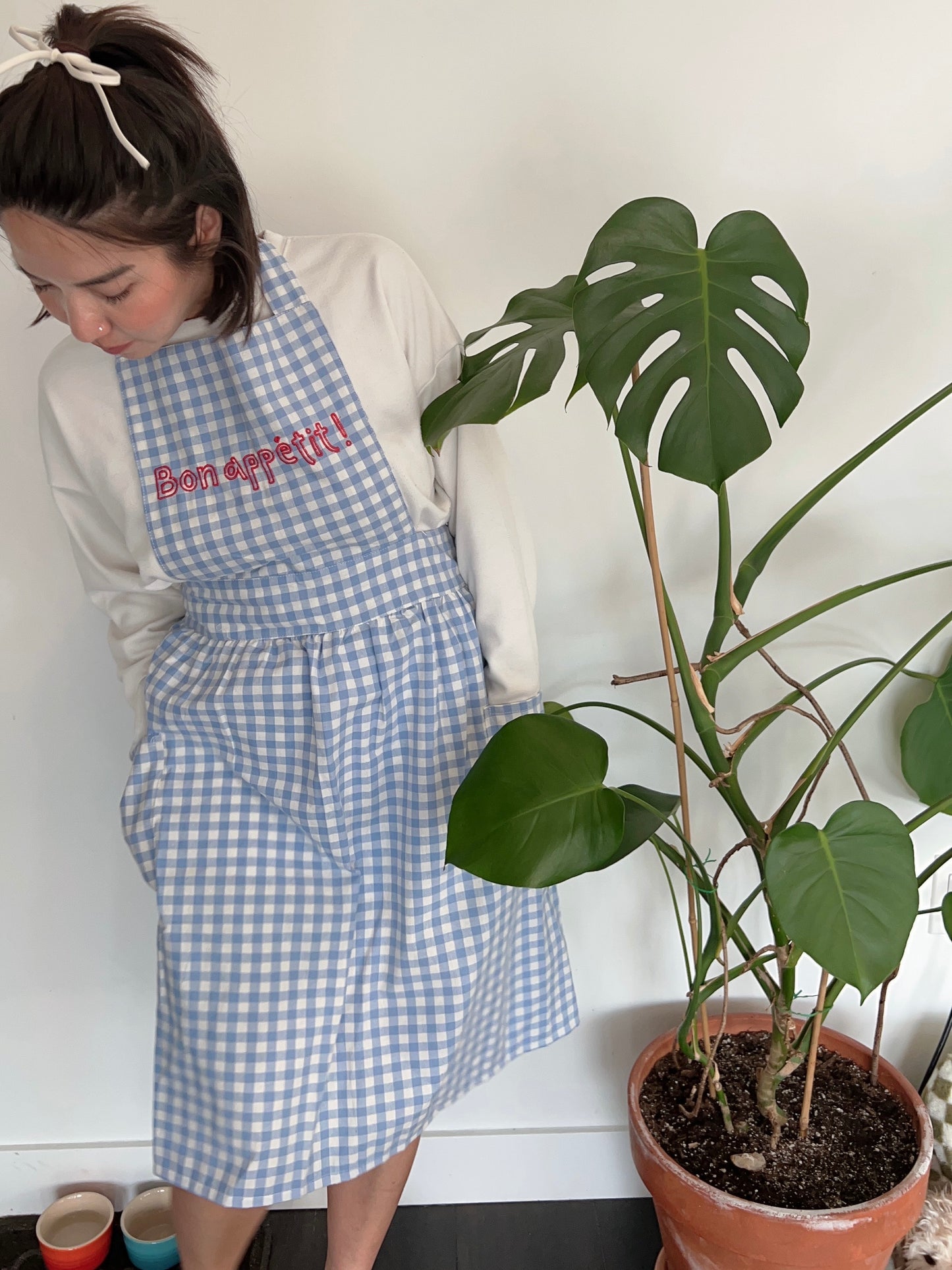GOSU Apron