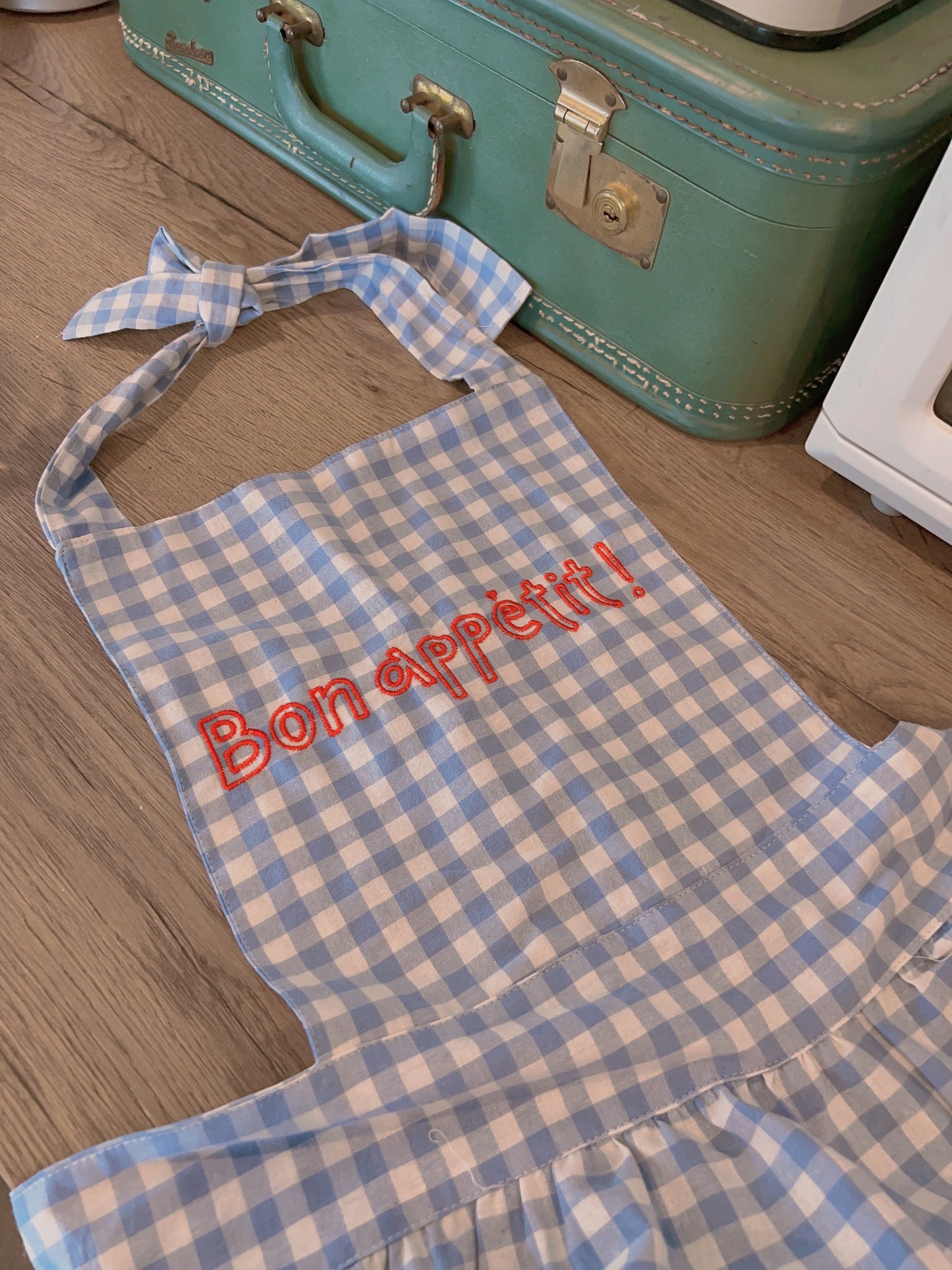 GOSU Apron