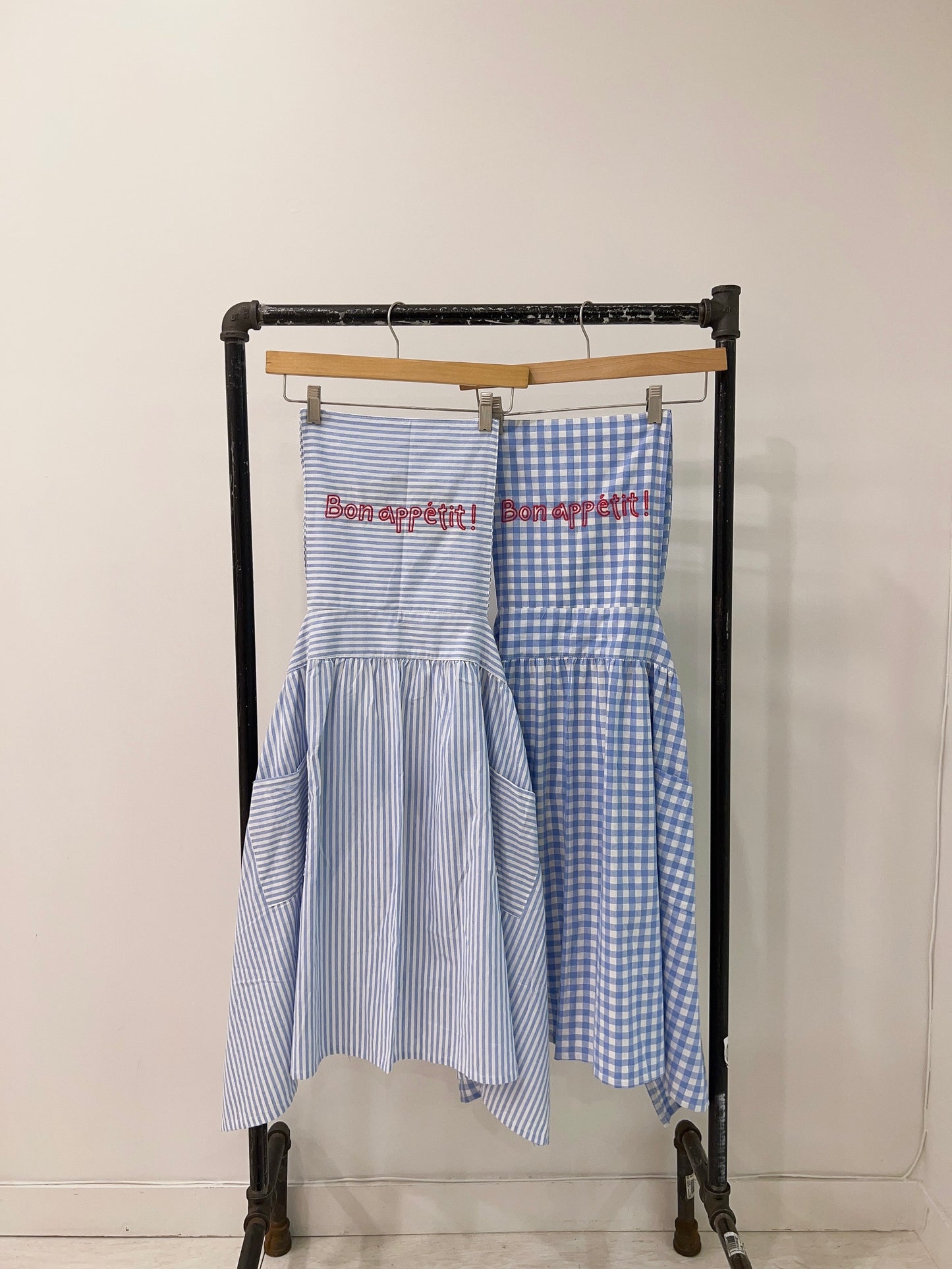 GOSU Apron