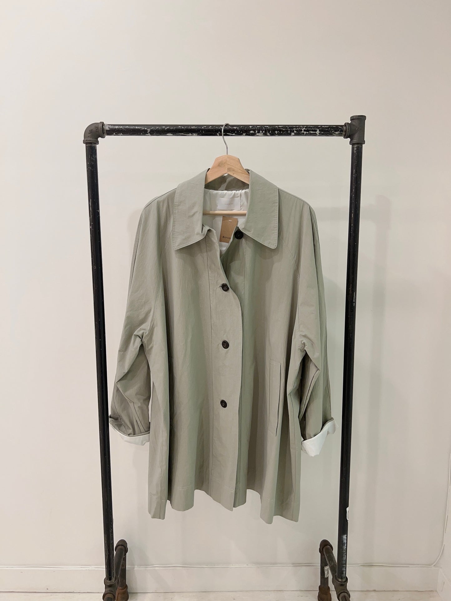 MARCHI Oversized jacket