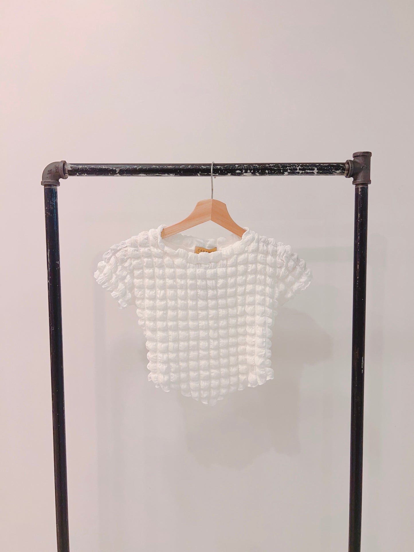 BONY Bubble top
