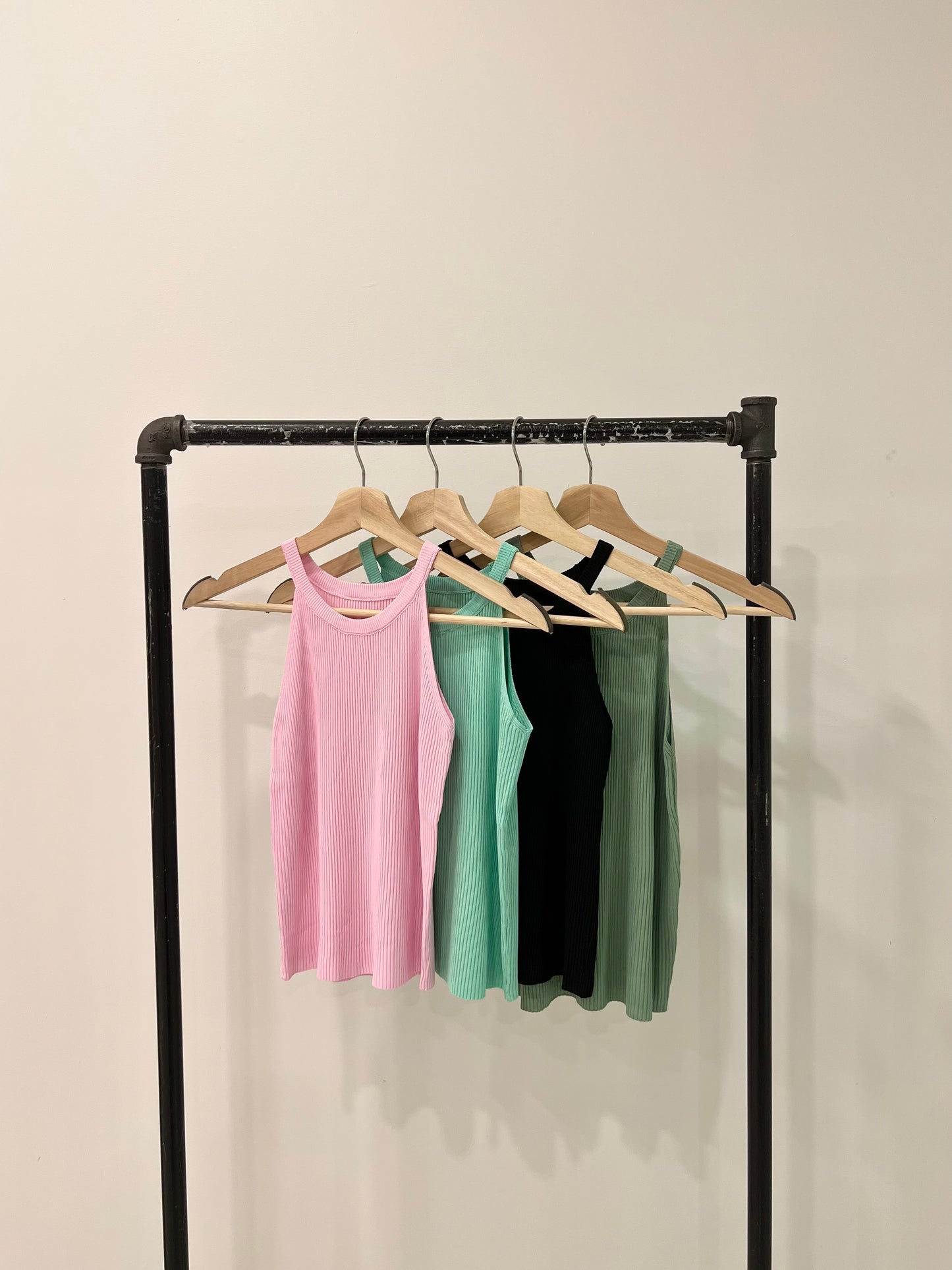 SOOMI Shrug set
