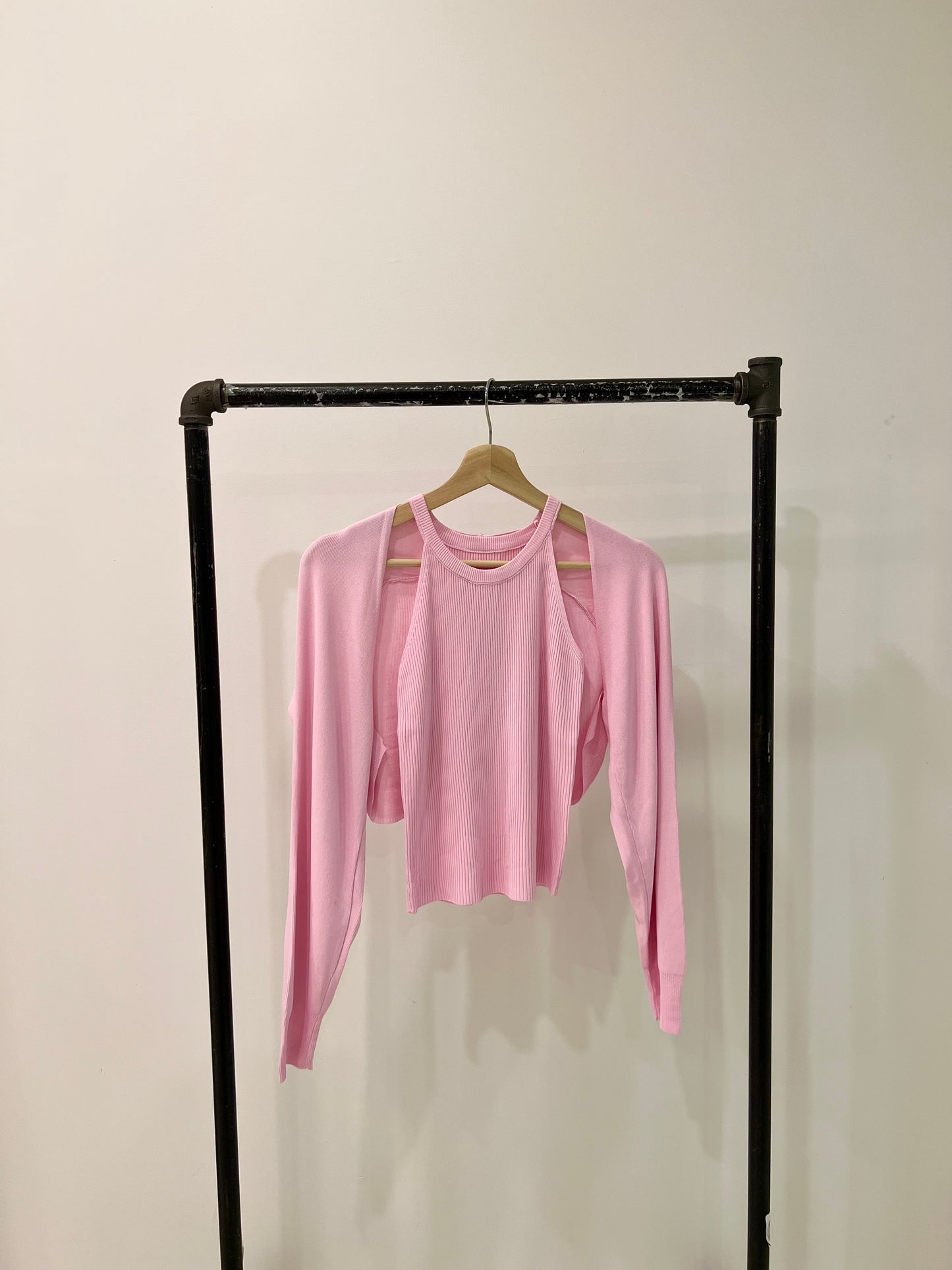 SOOMI Shrug set