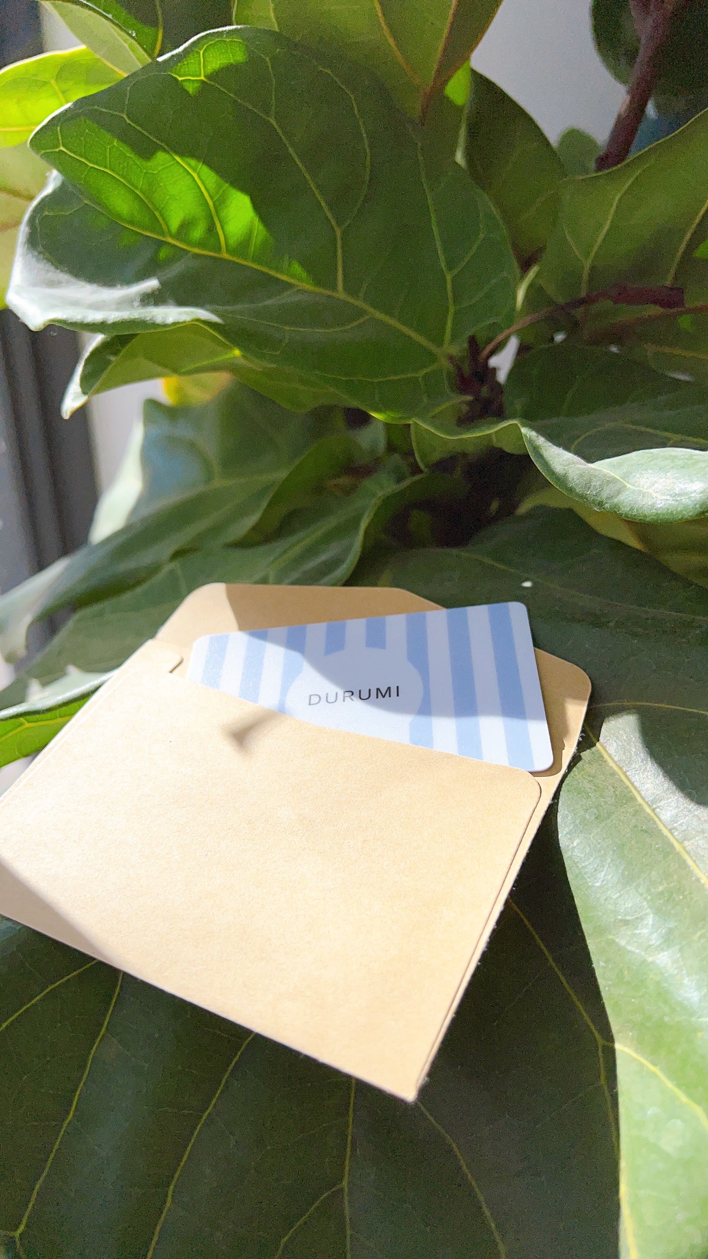 DIGITAL Gift card
