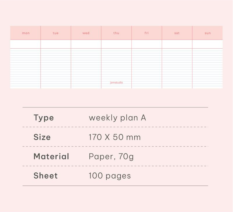 CORIO Notepad