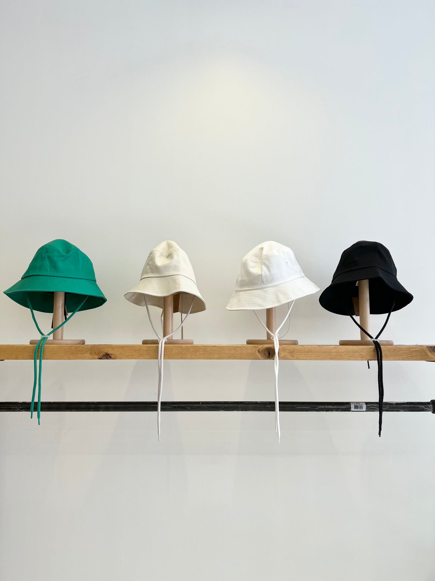 HEXA Bucket safari hat
