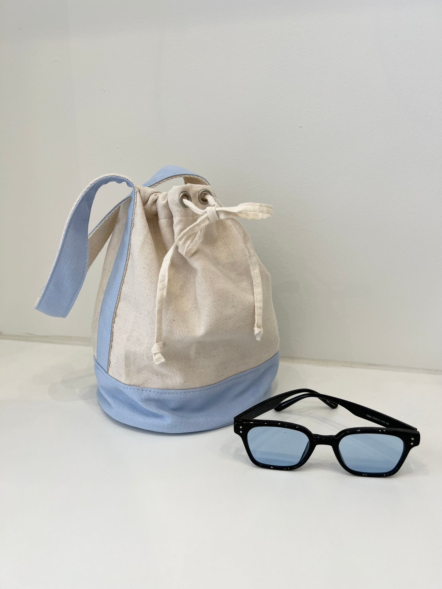 SHIRE Tinted glasses