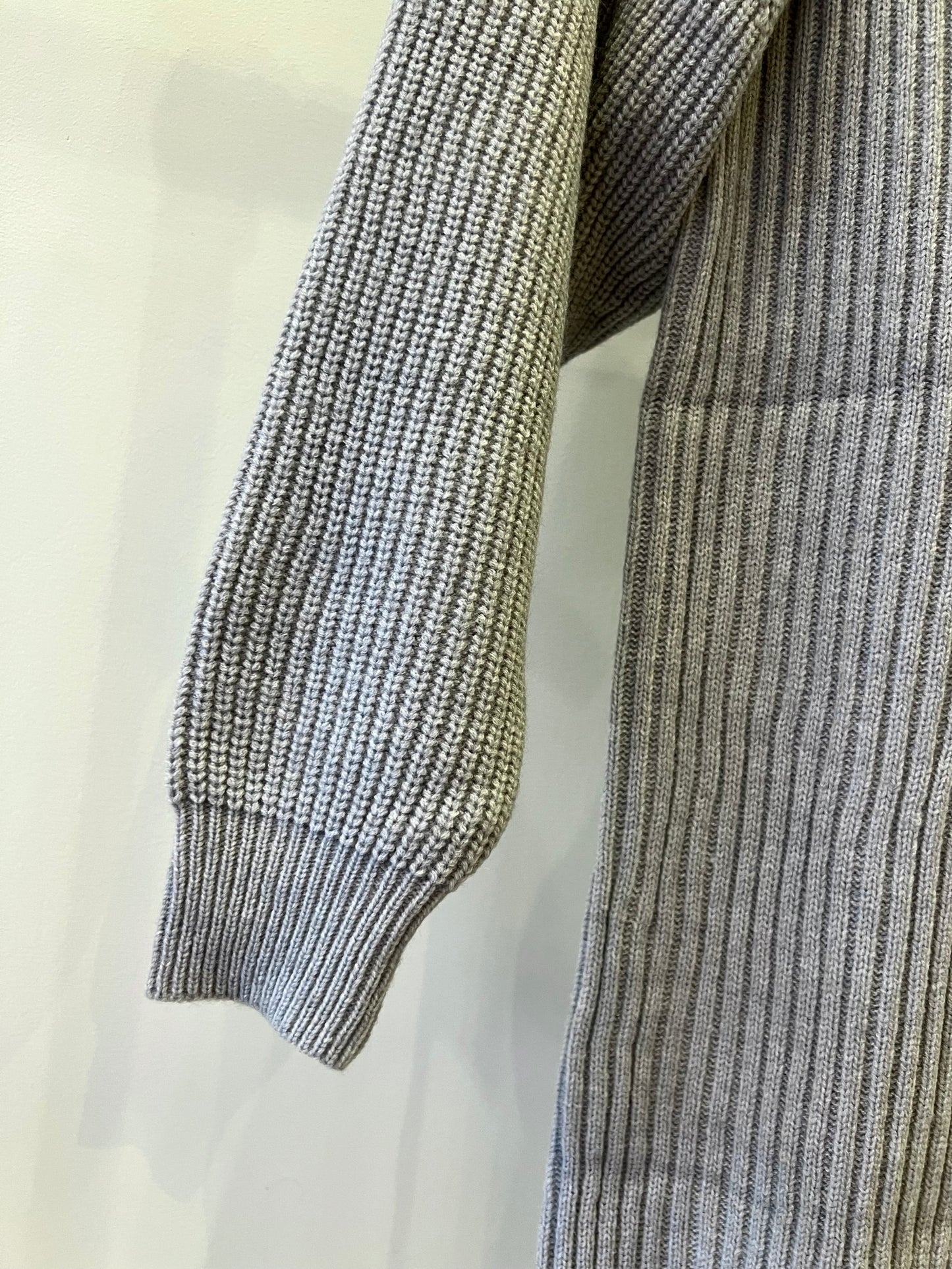 SAFE Wool dress shrug set