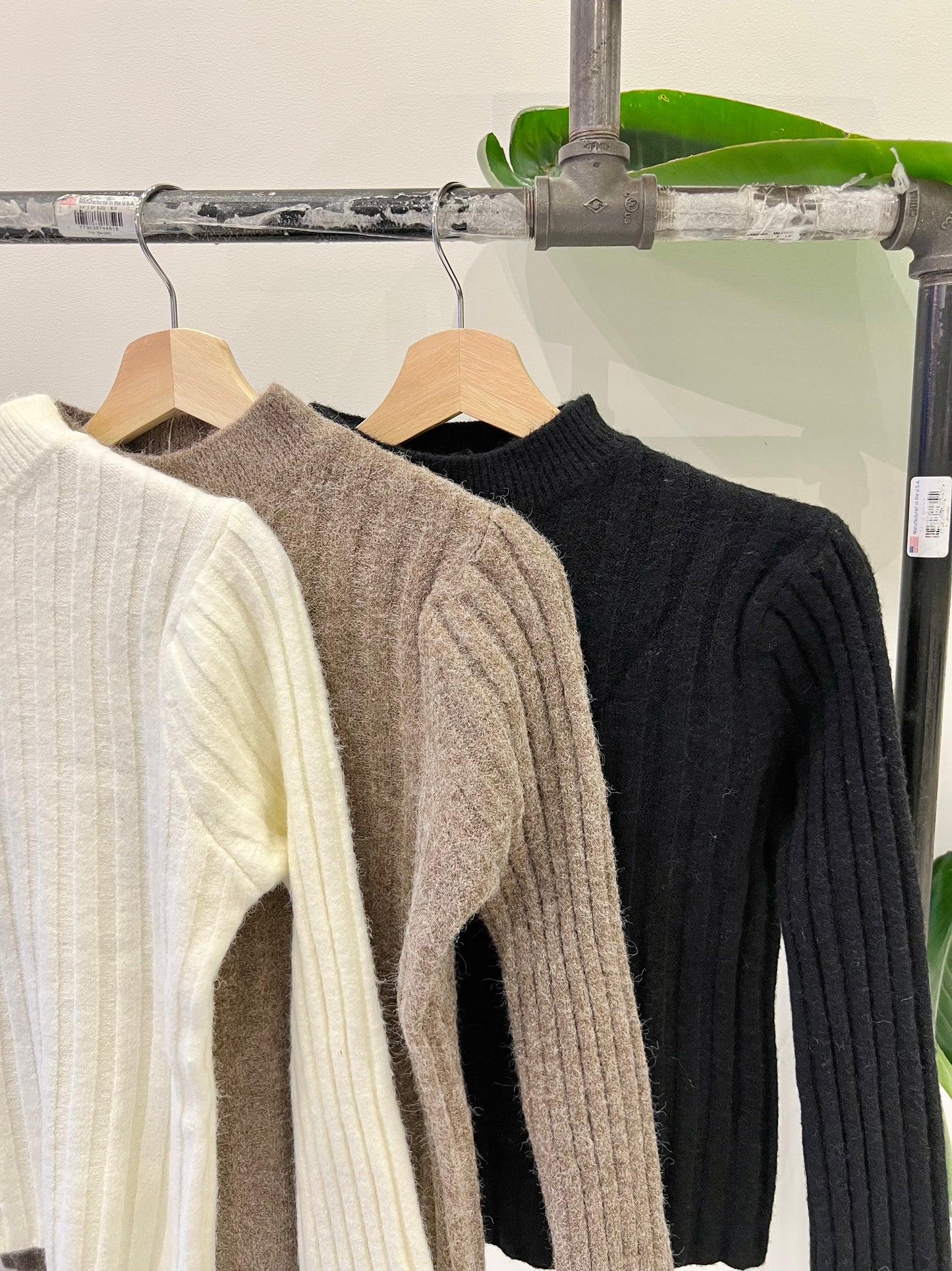SILVY Sweater