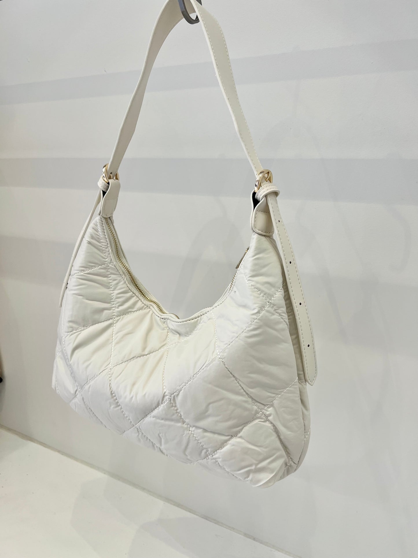 RUMINA Quilted bag