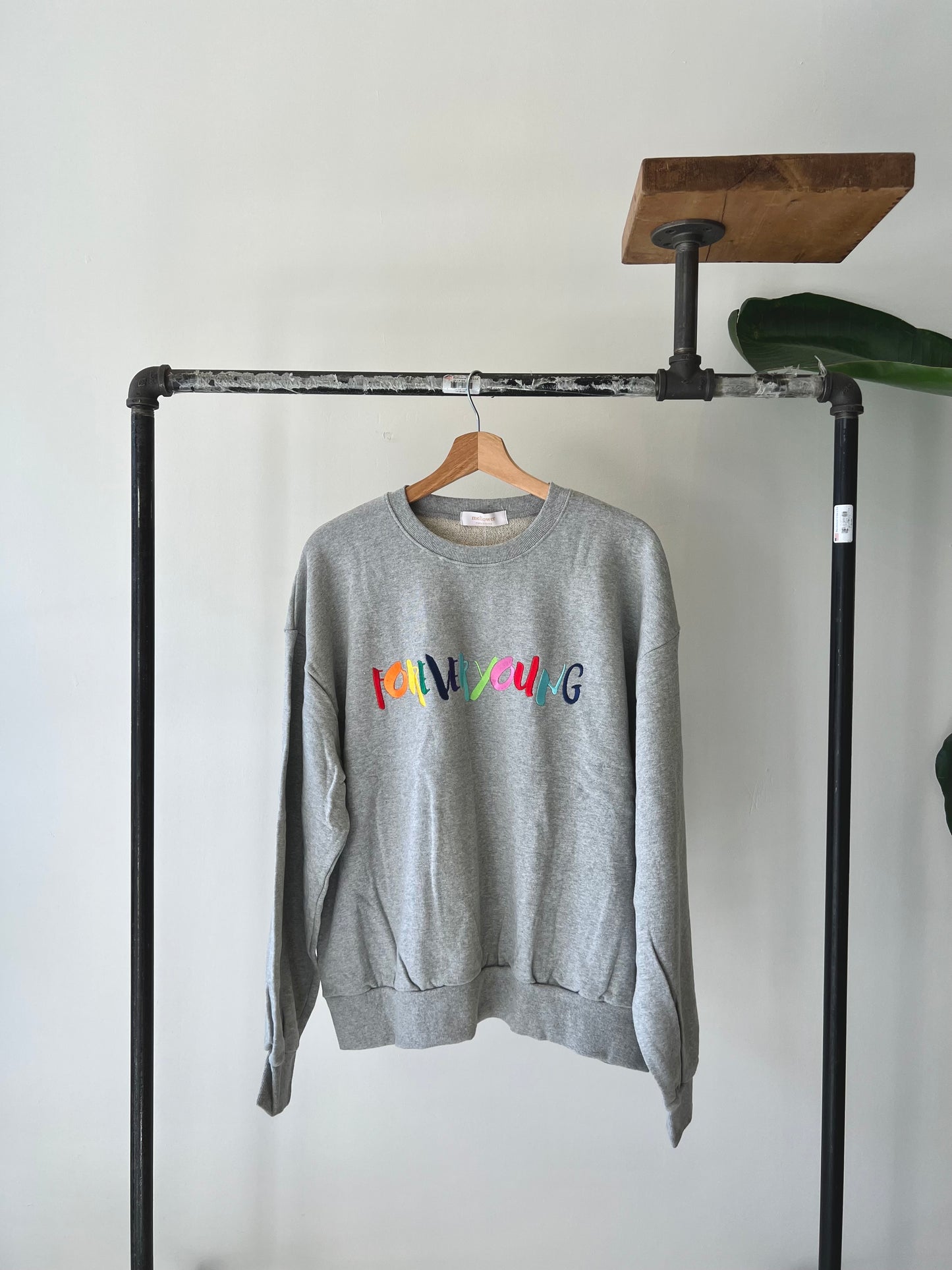 EVER Oversized sweatshirt