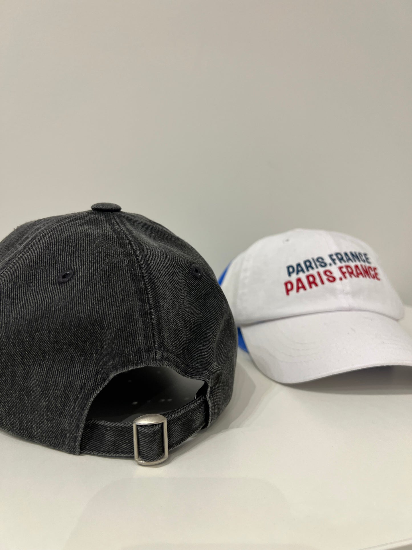 MAY Paris ball cap